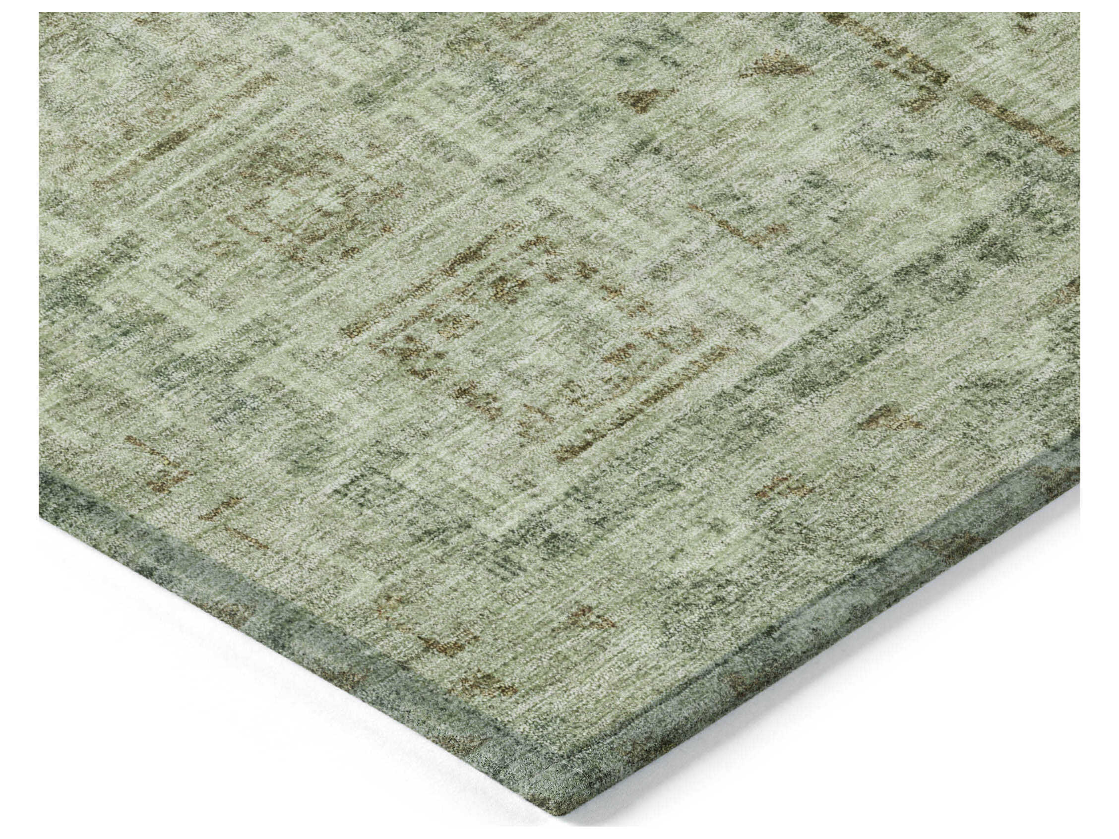 Dalyn Chantille Bordered Area Rug