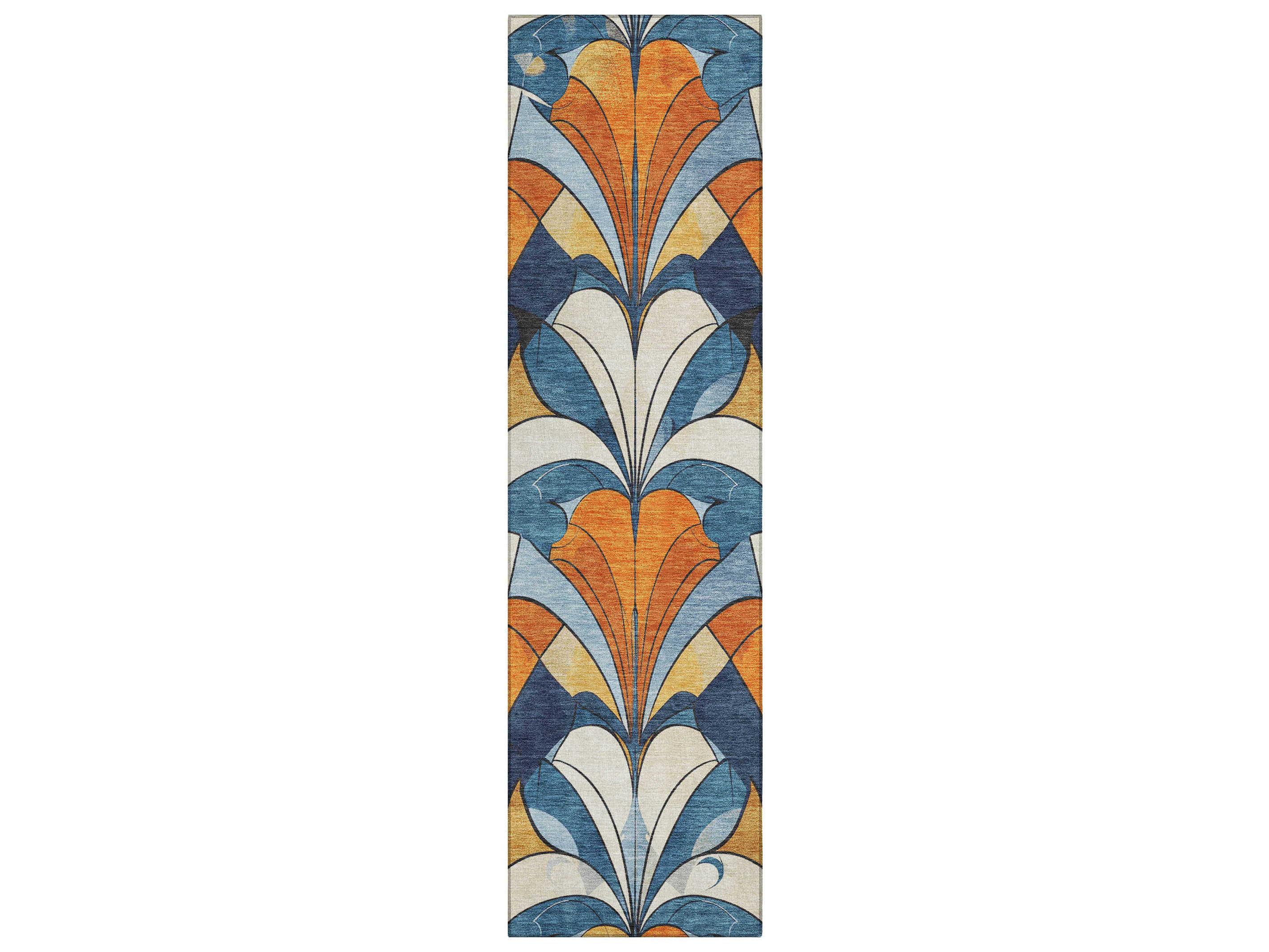 Dalyn Chantille Abstract Area Rug