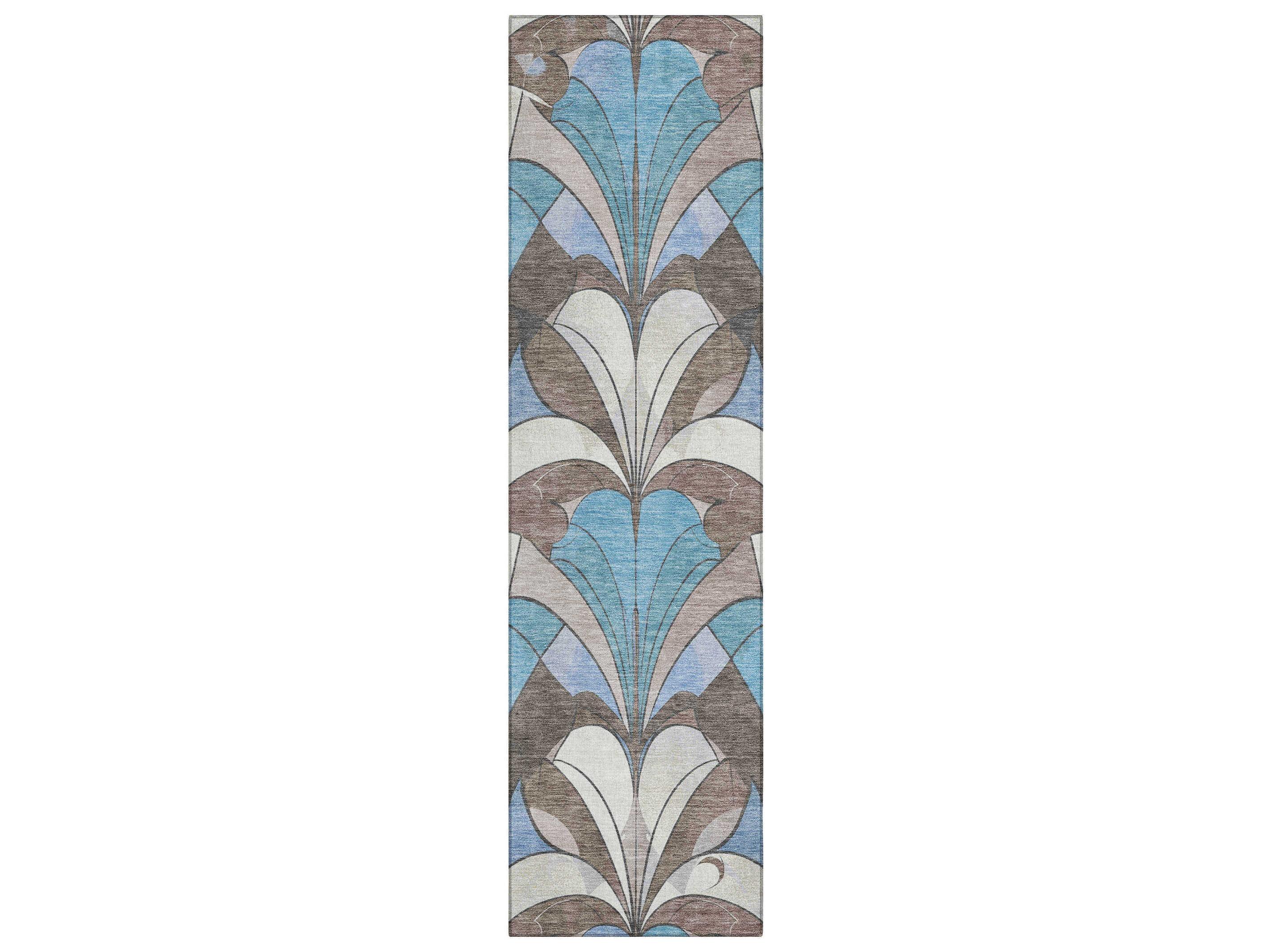 Dalyn Chantille Abstract Area Rug