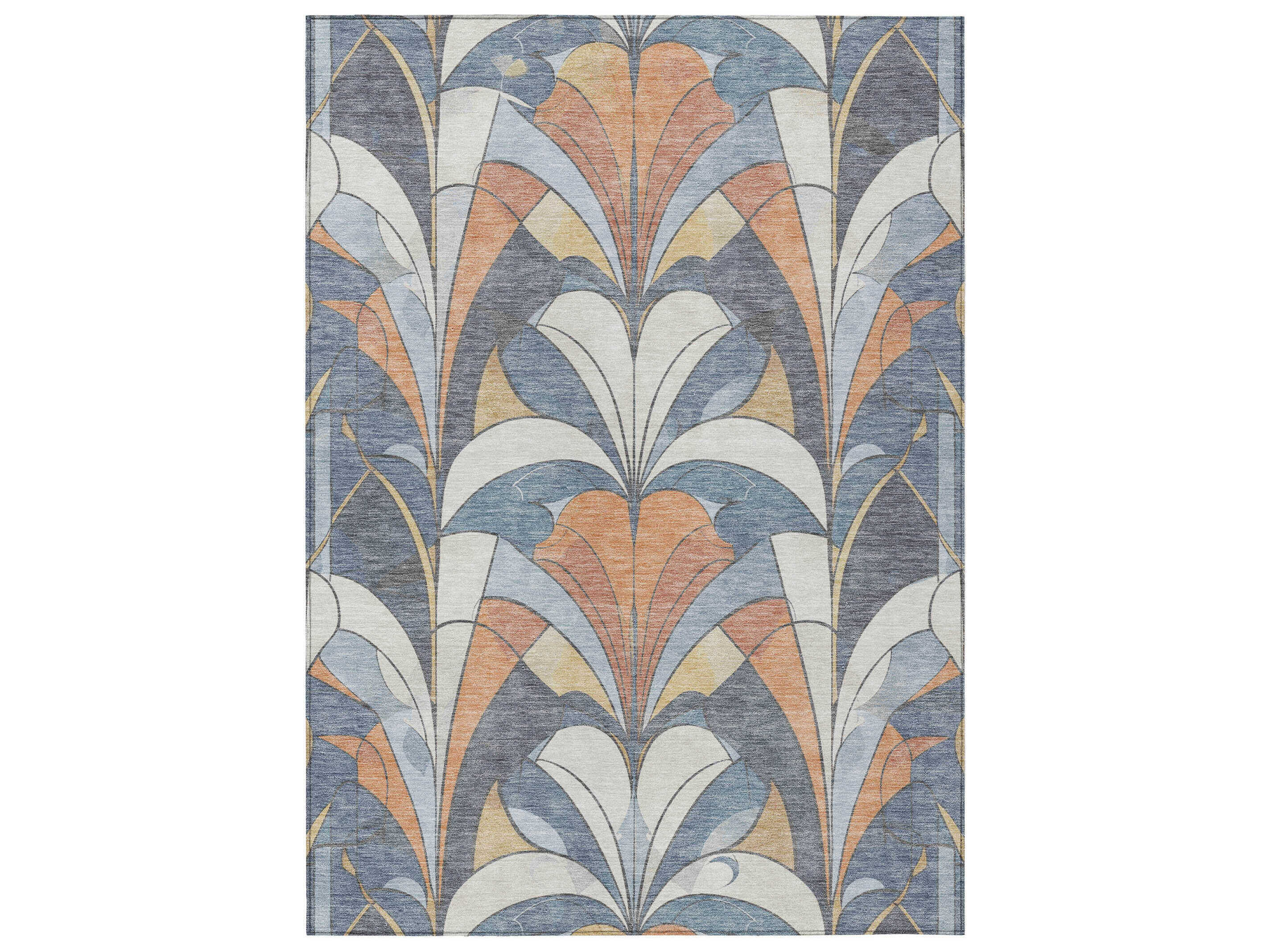 Dalyn Chantille Abstract Area Rug