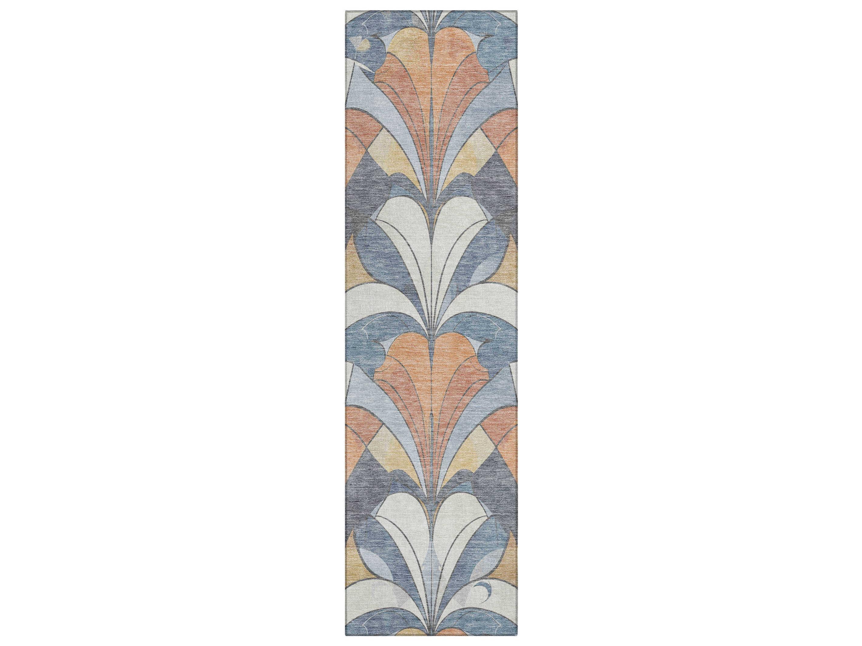 Dalyn Chantille Abstract Area Rug