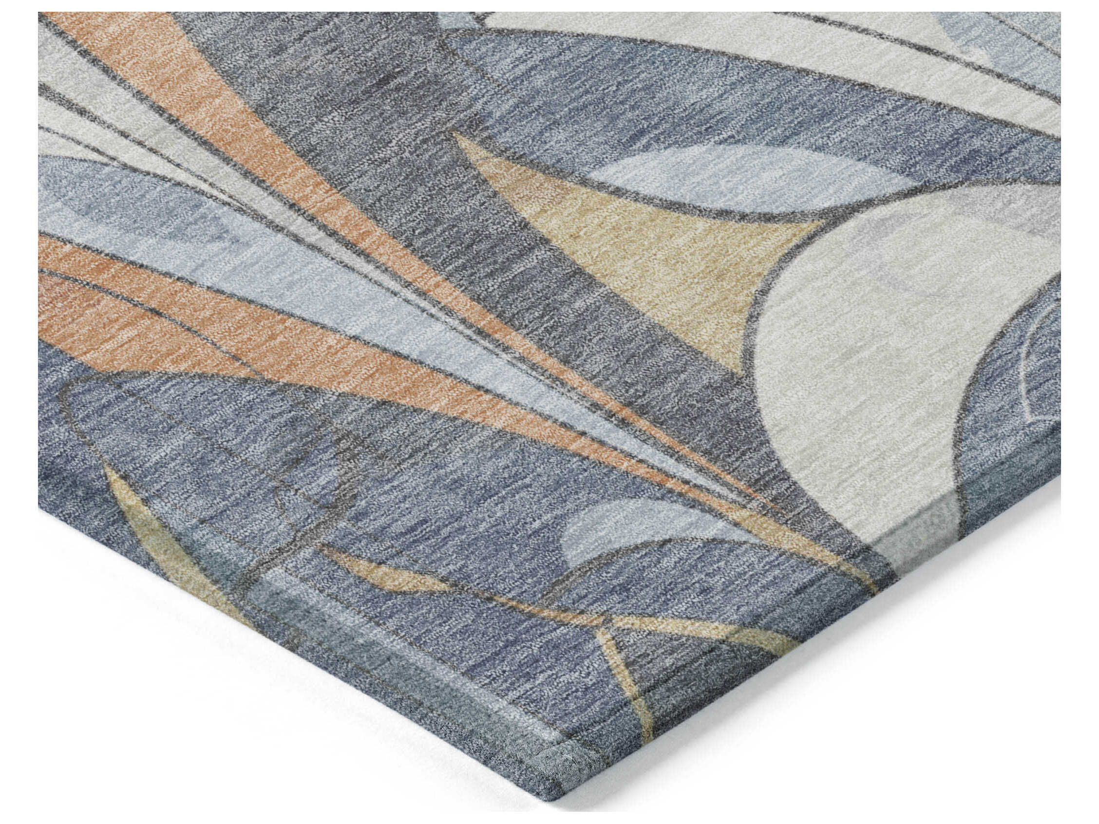 Dalyn Chantille Abstract Area Rug