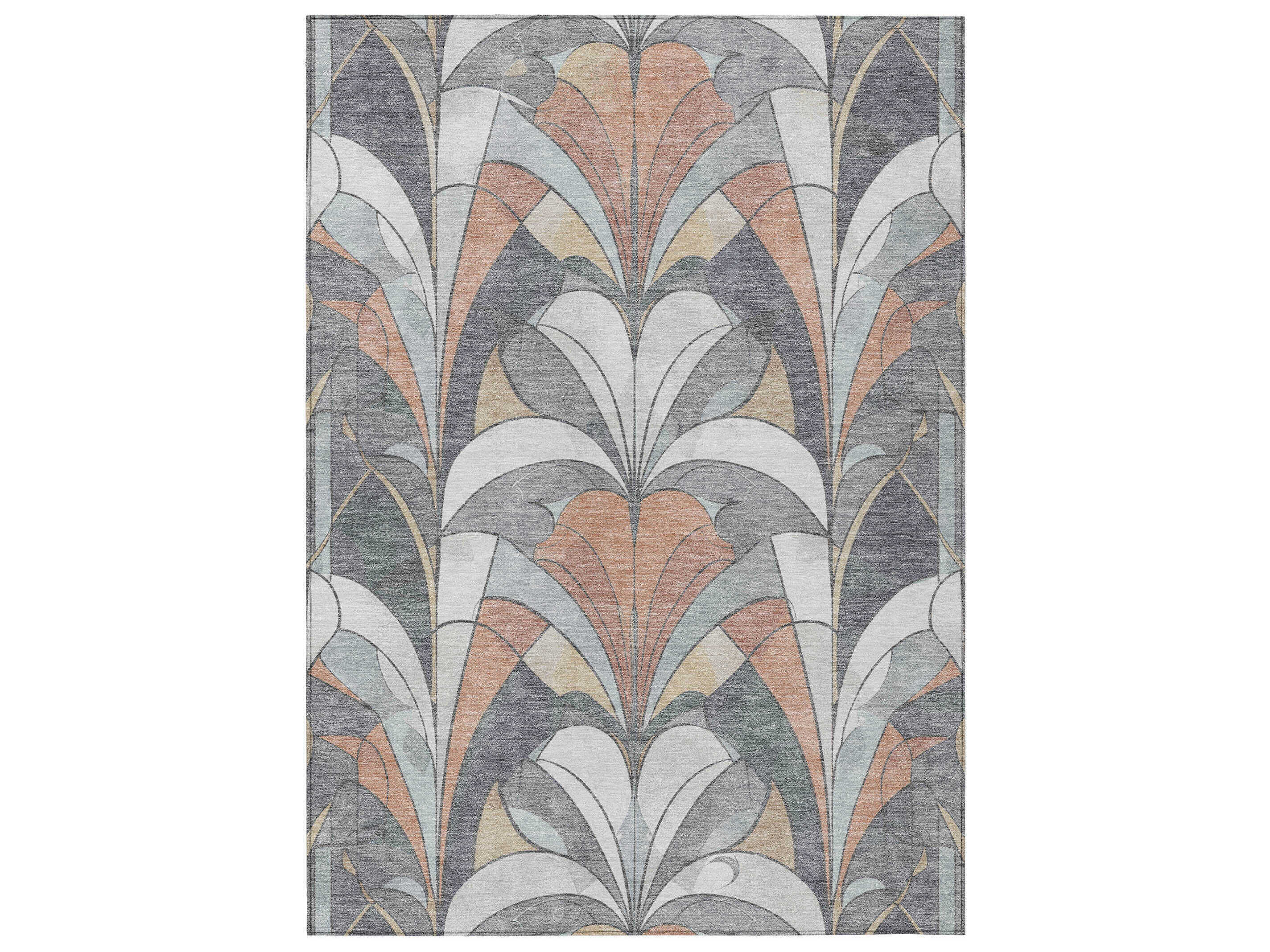 Dalyn Chantille Abstract Area Rug
