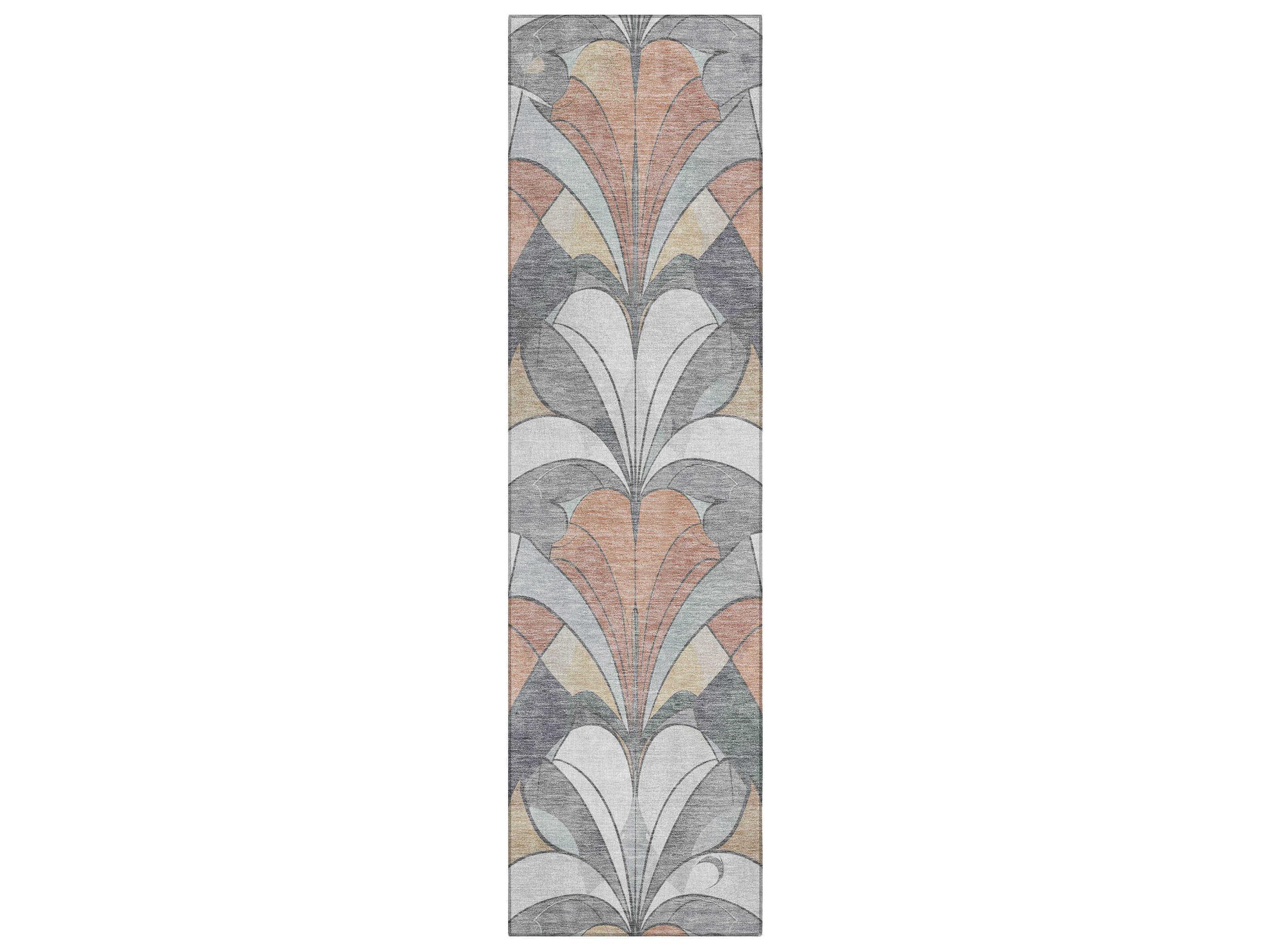 Dalyn Chantille Abstract Area Rug