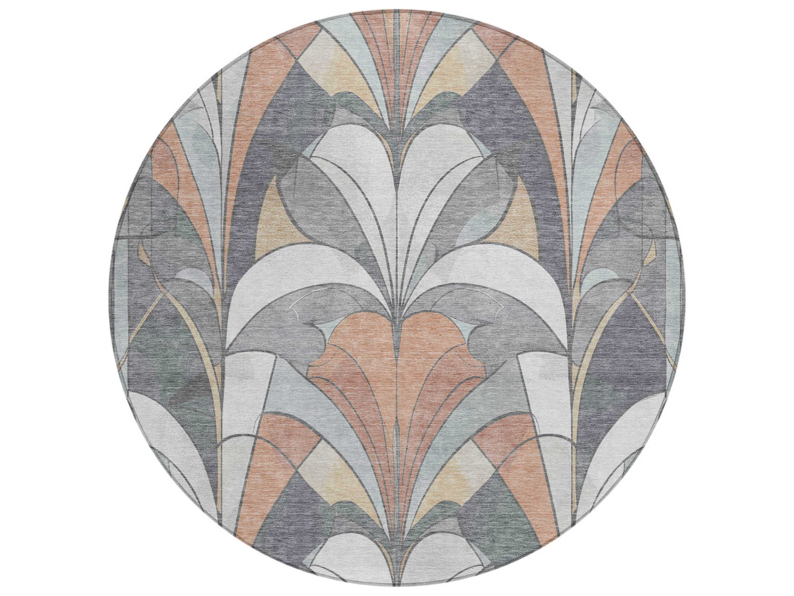 Dalyn Chantille Abstract Area Rug