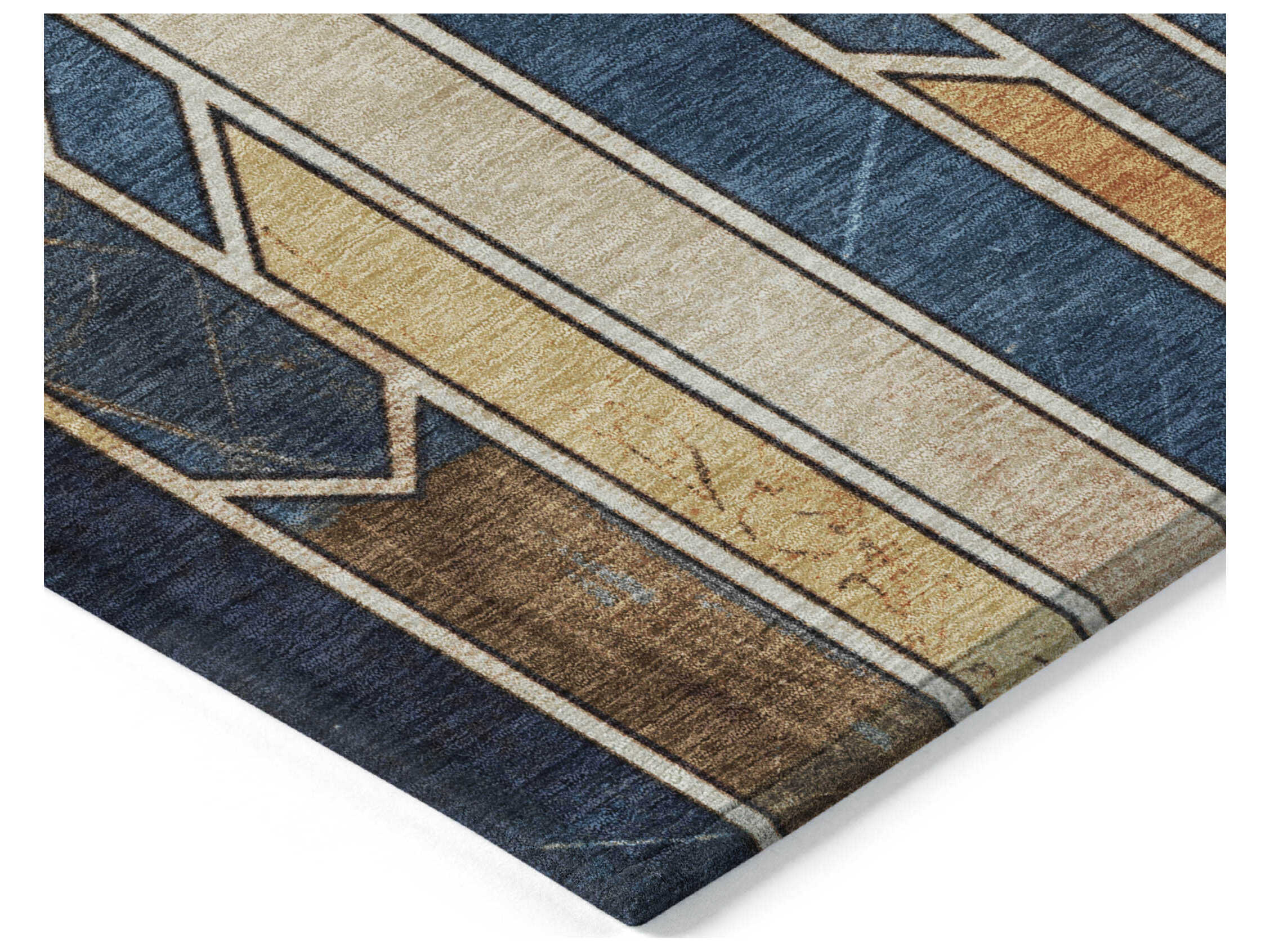 Dalyn Chantille Abstract Area Rug