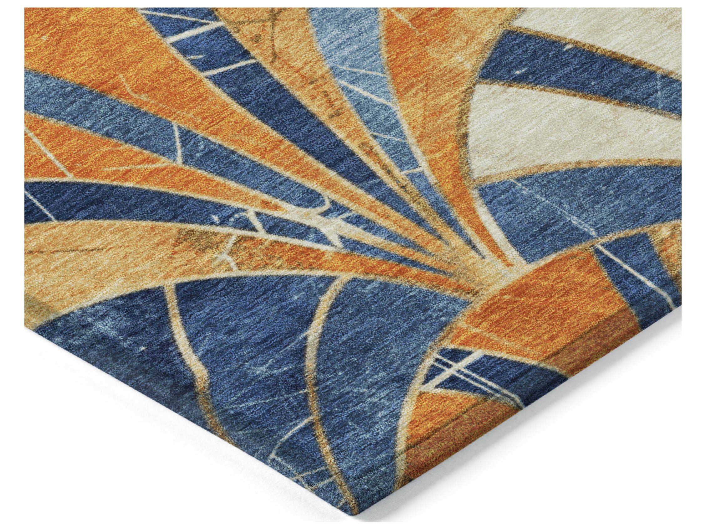 Dalyn Chantille Abstract Area Rug