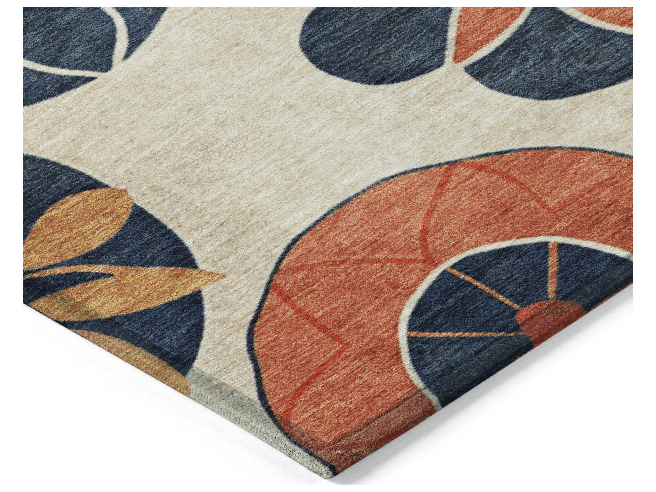 Dalyn Chantille Abstract Area Rug
