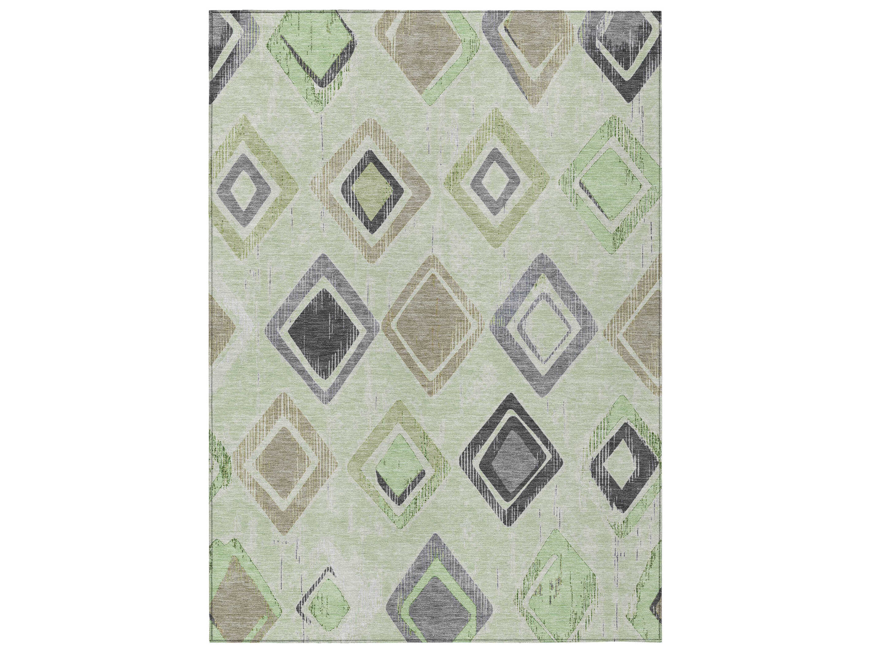 Dalyn Chantille Geometric Area Rug