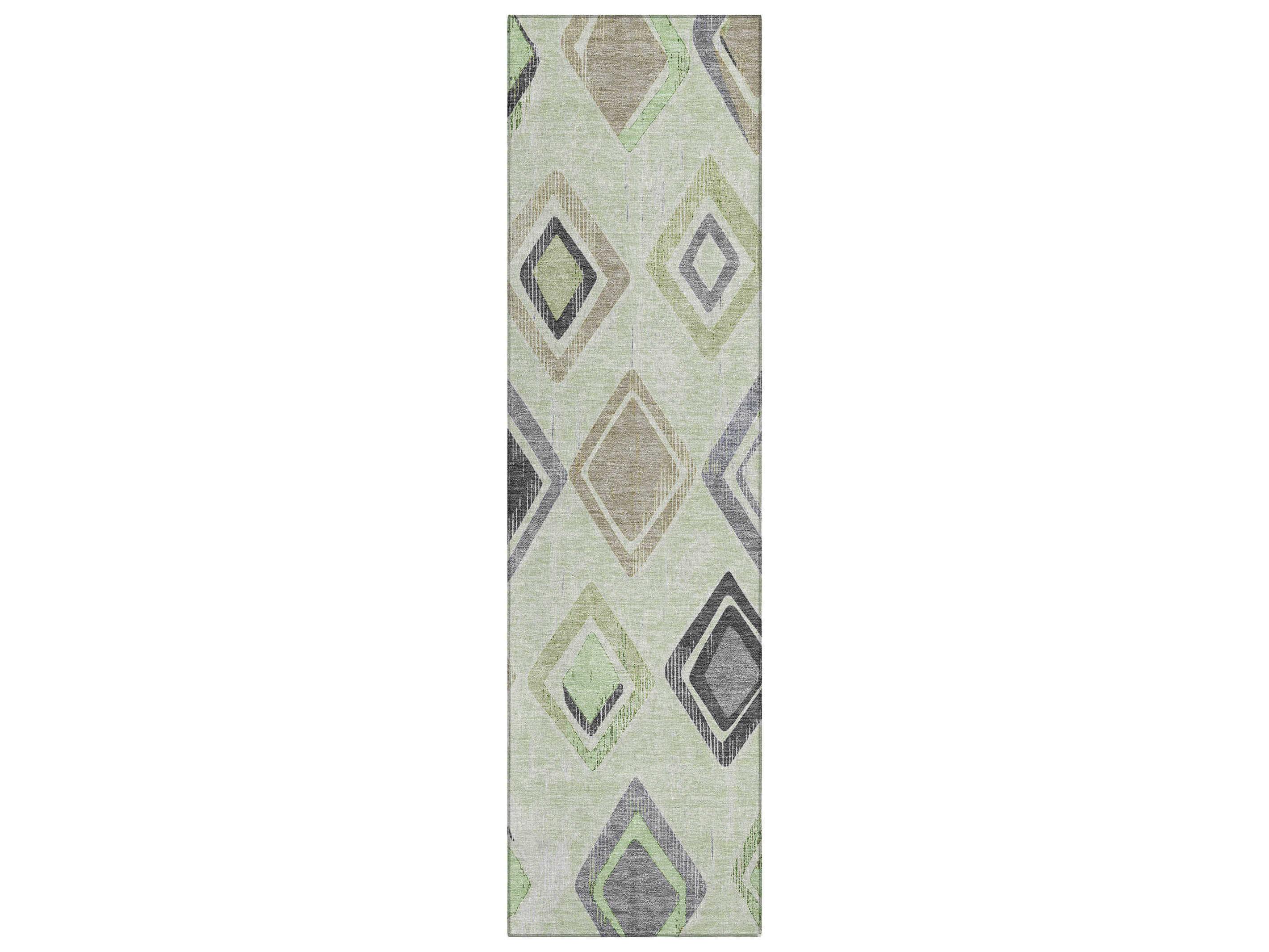 Dalyn Chantille Geometric Area Rug