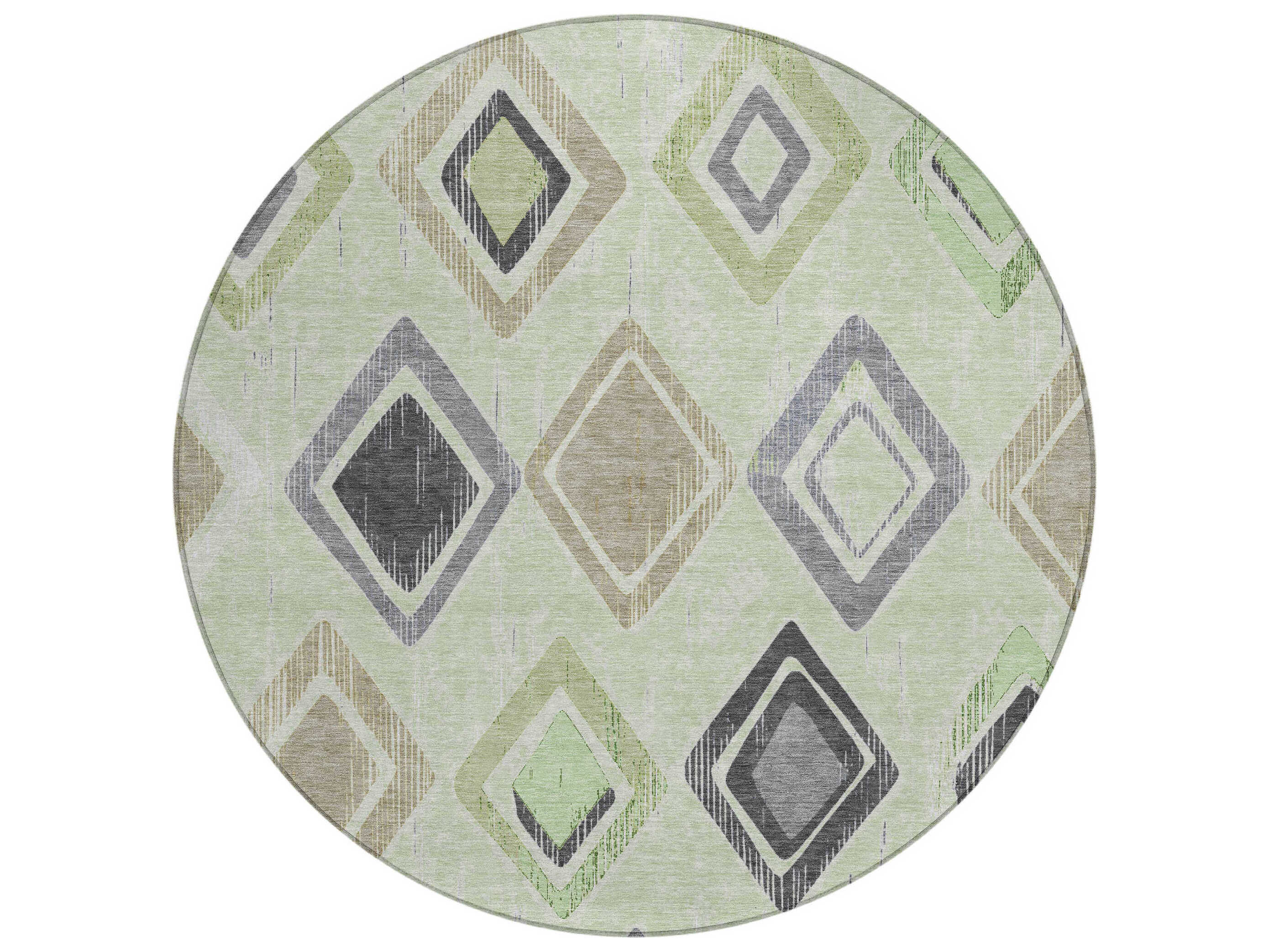 Dalyn Chantille Geometric Area Rug