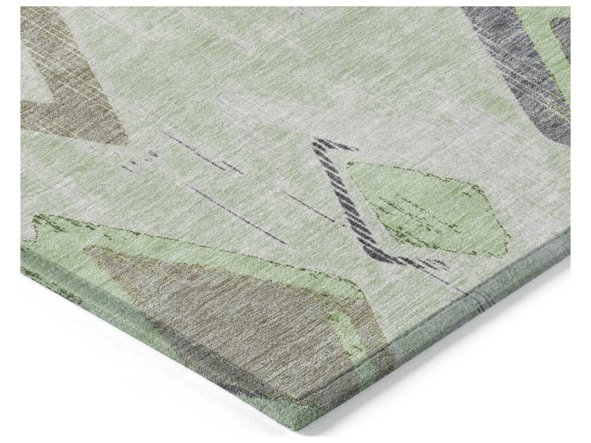 Dalyn Chantille Geometric Area Rug