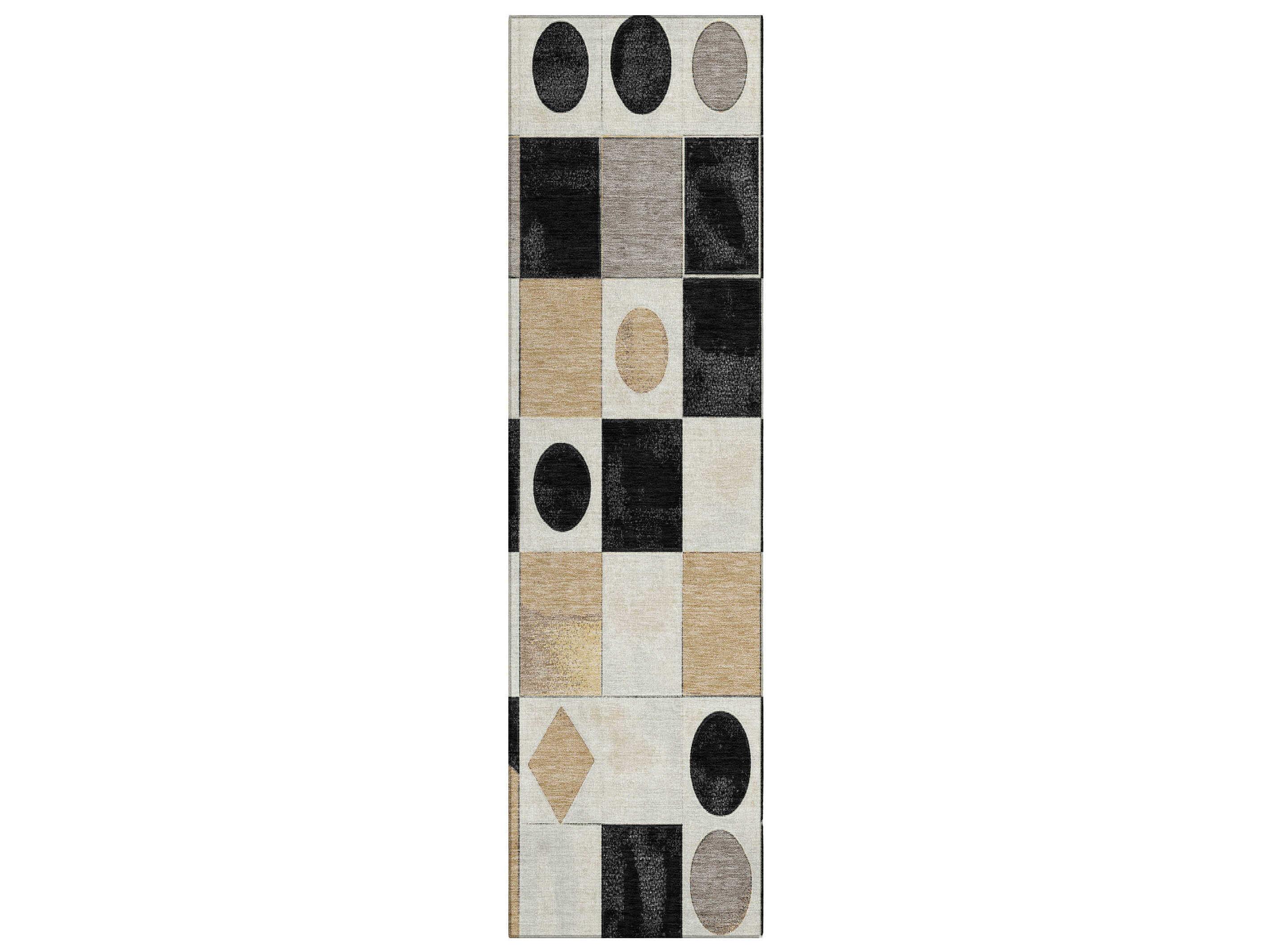 Dalyn Chantille Geometric Area Rug
