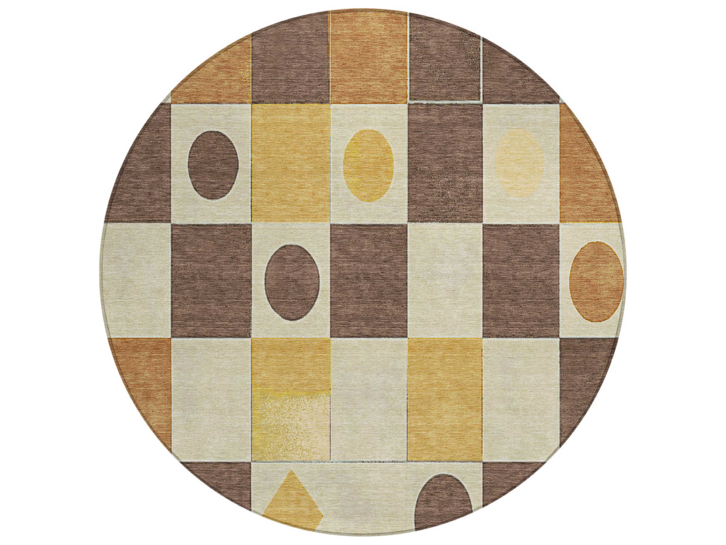 Dalyn Chantille Geometric Area Rug