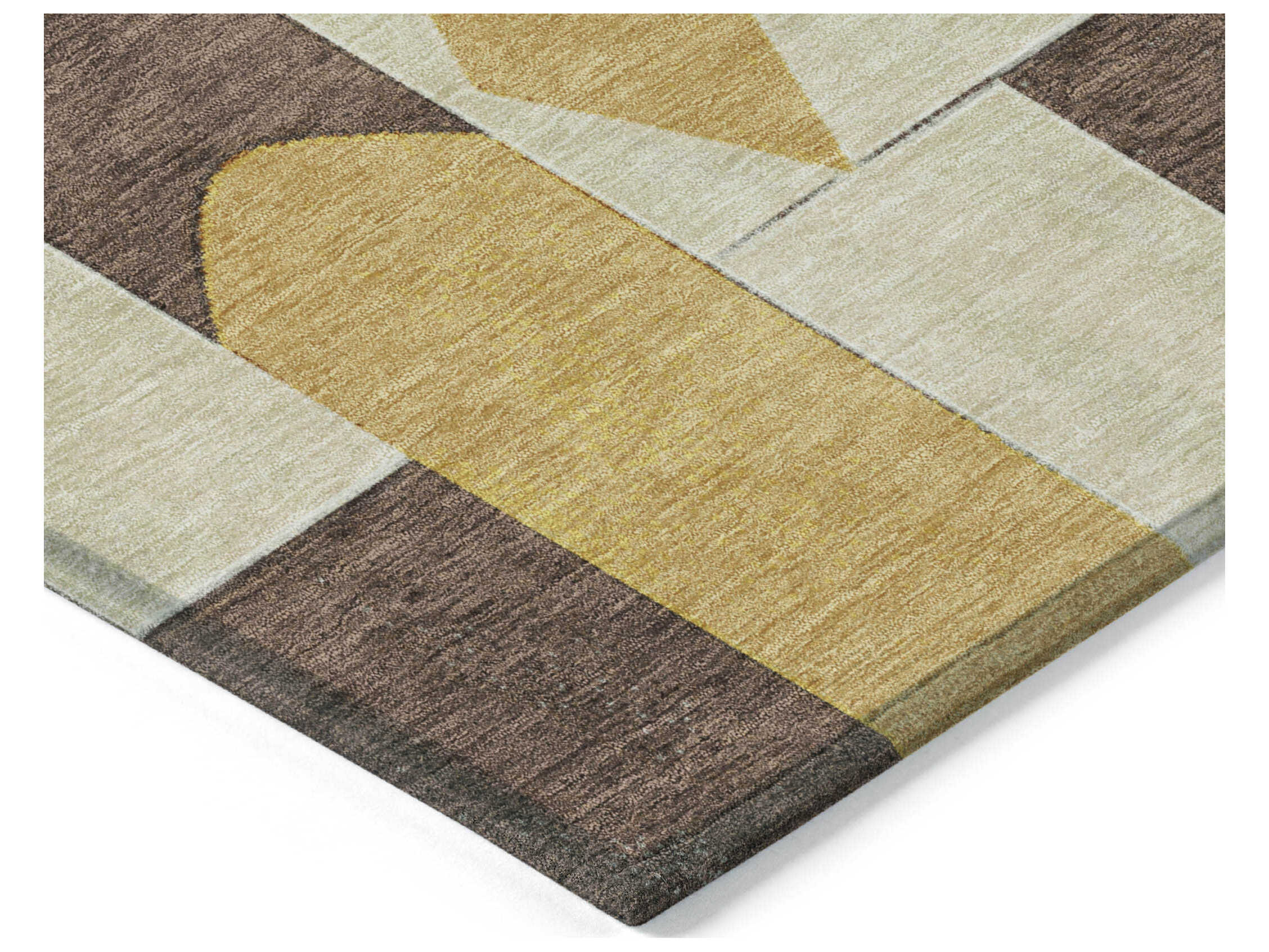 Dalyn Chantille Geometric Area Rug