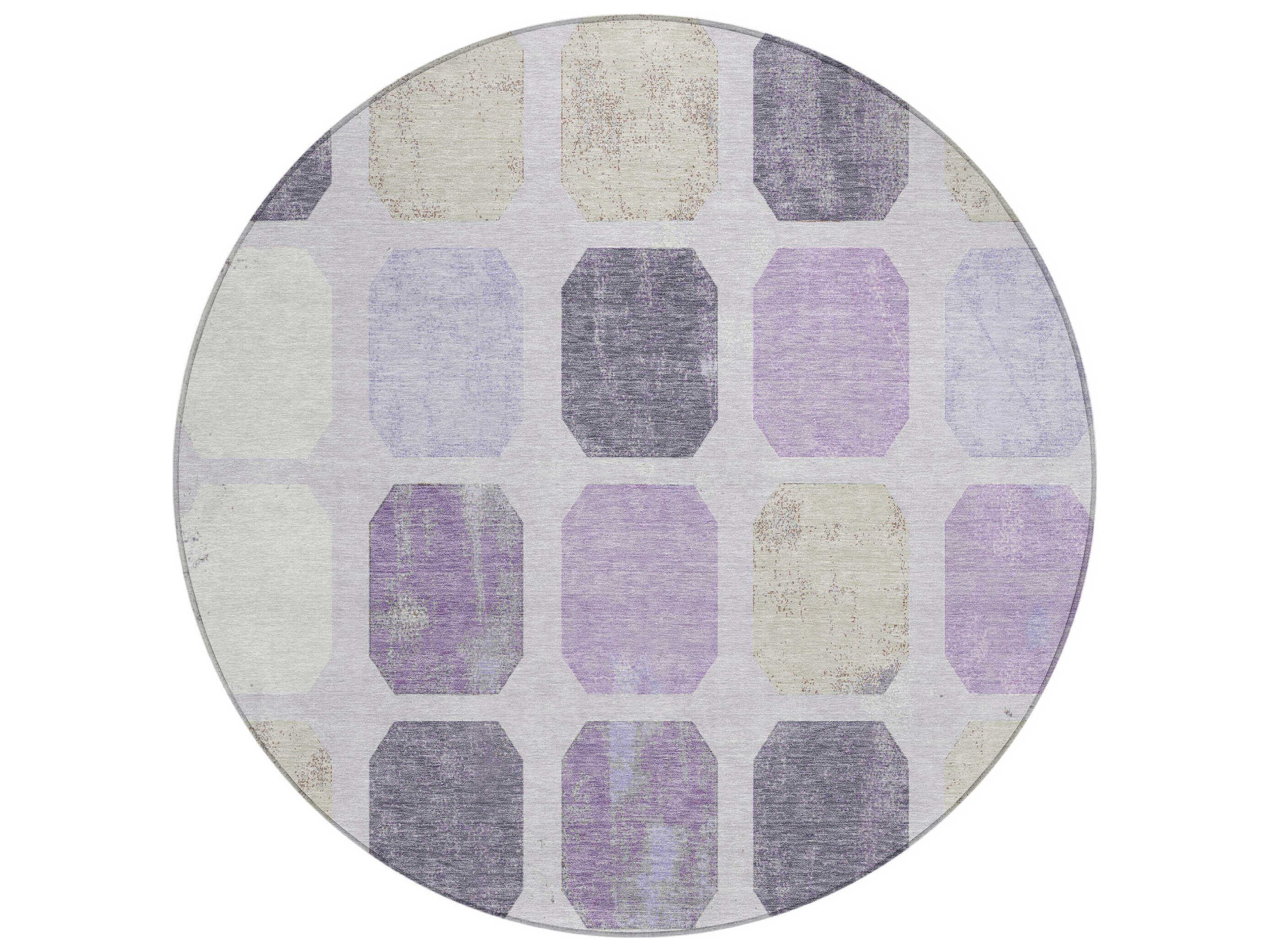 Dalyn Chantille Geometric Area Rug