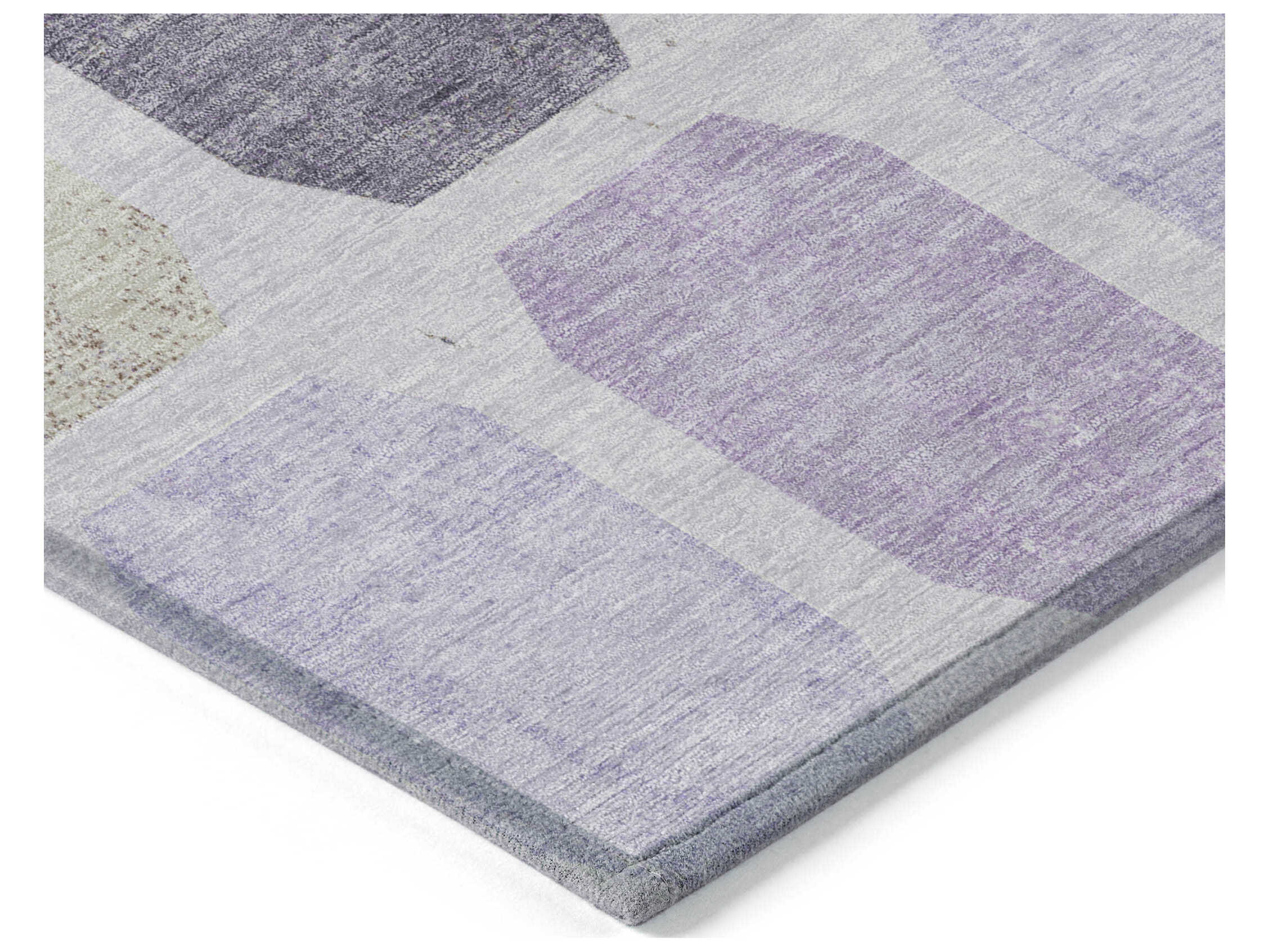 Dalyn Chantille Geometric Area Rug