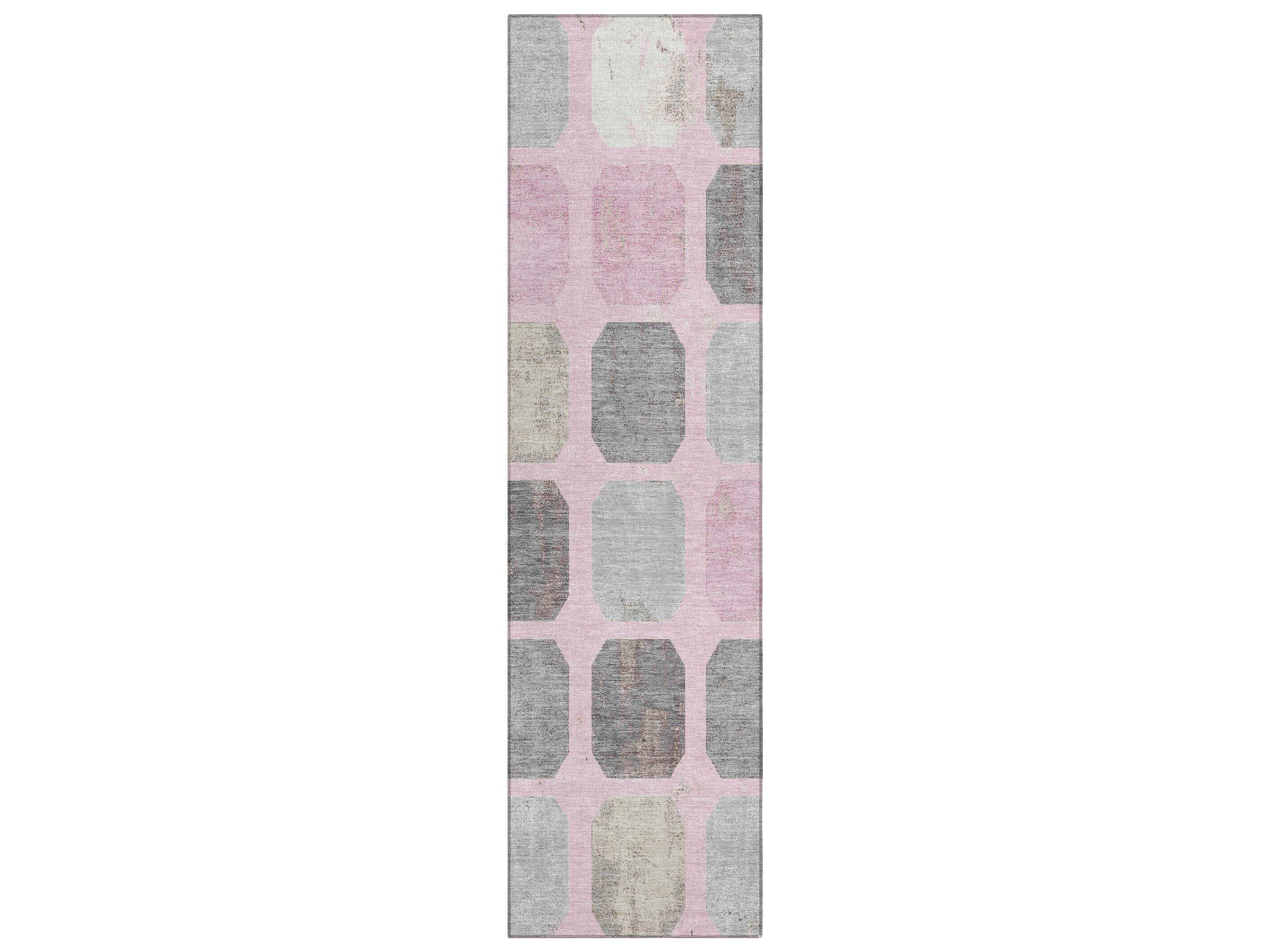 Dalyn Chantille Geometric Area Rug