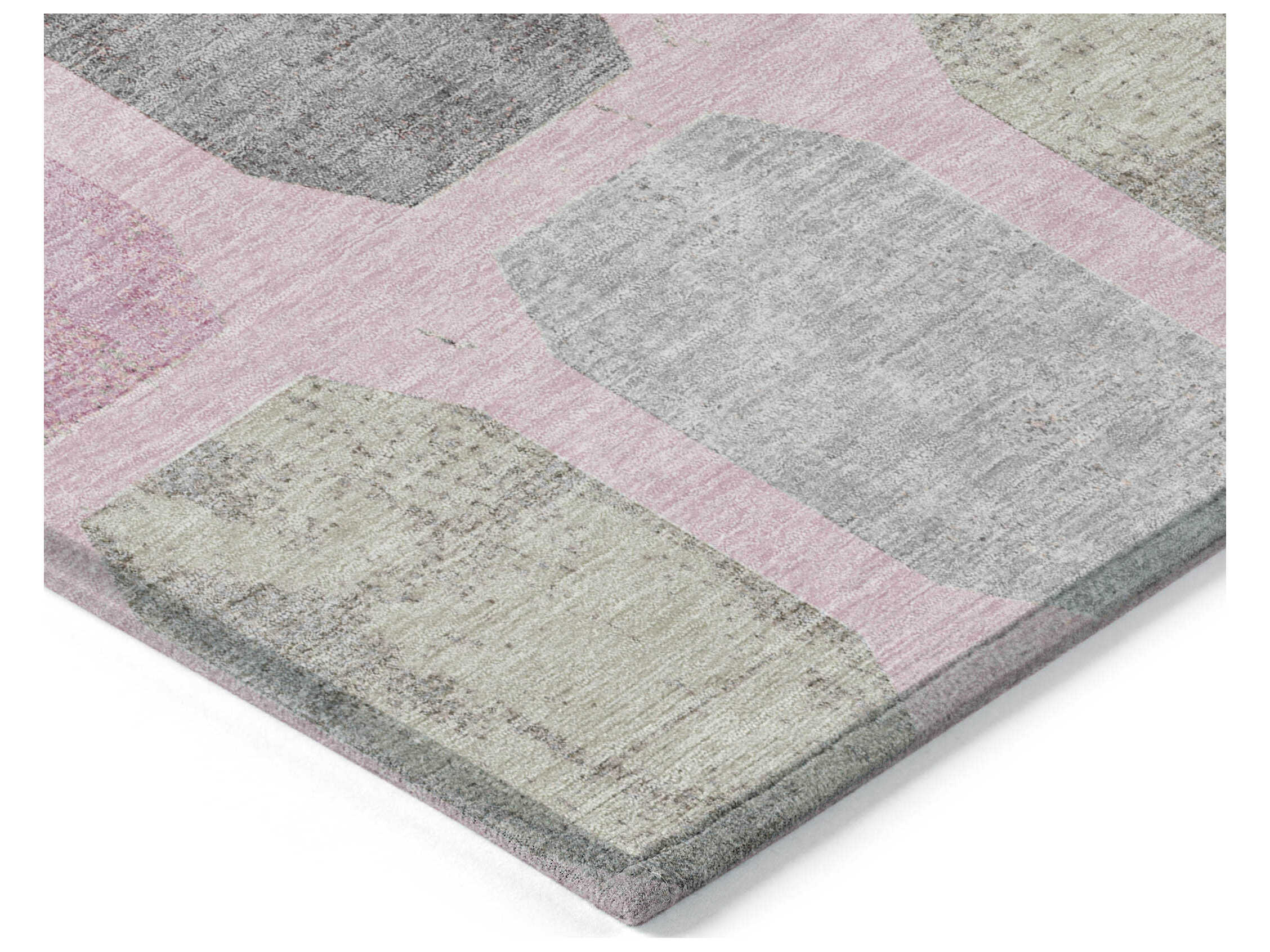 Dalyn Chantille Geometric Area Rug
