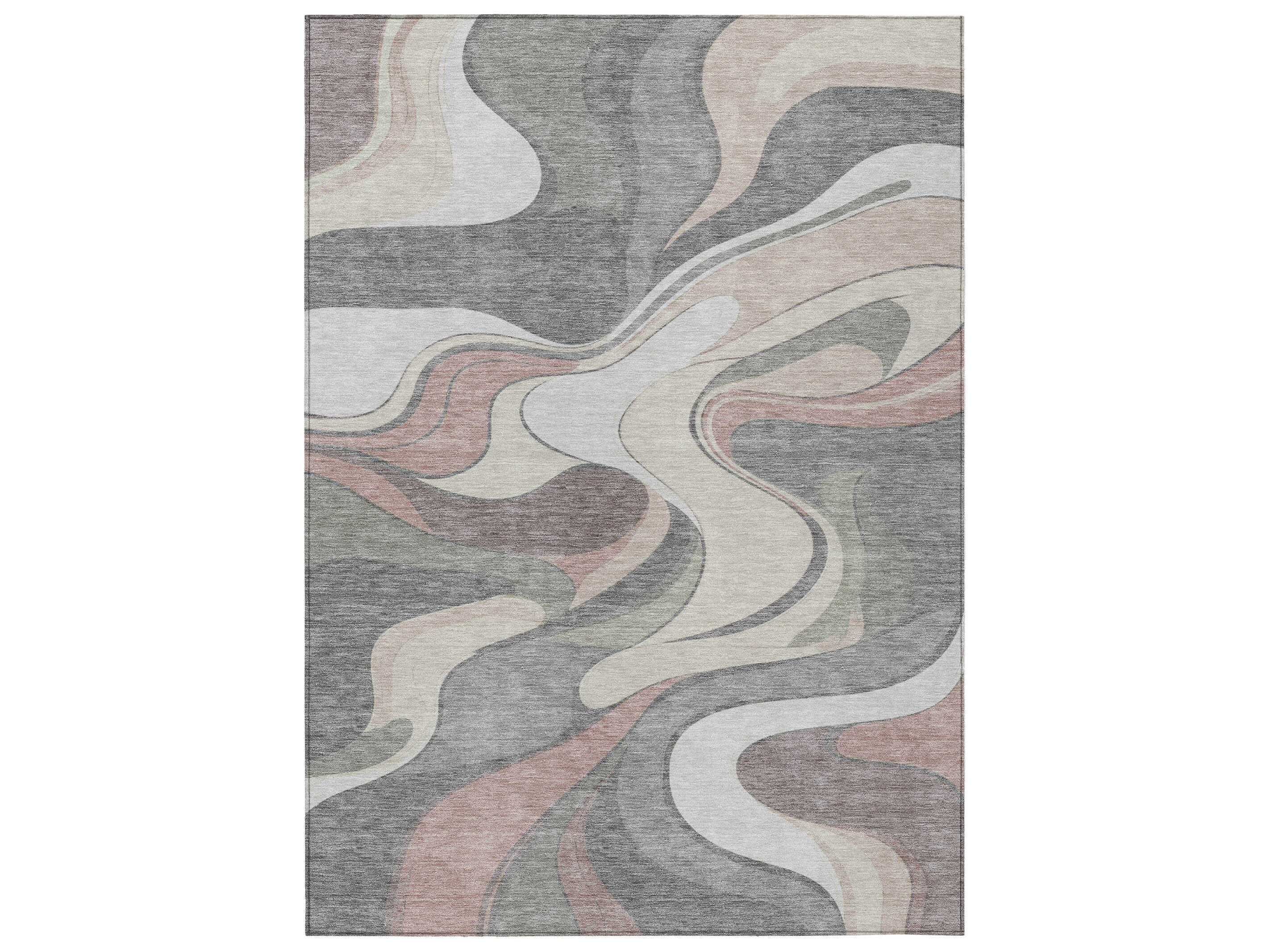 Dalyn Chantille Abstract Area Rug
