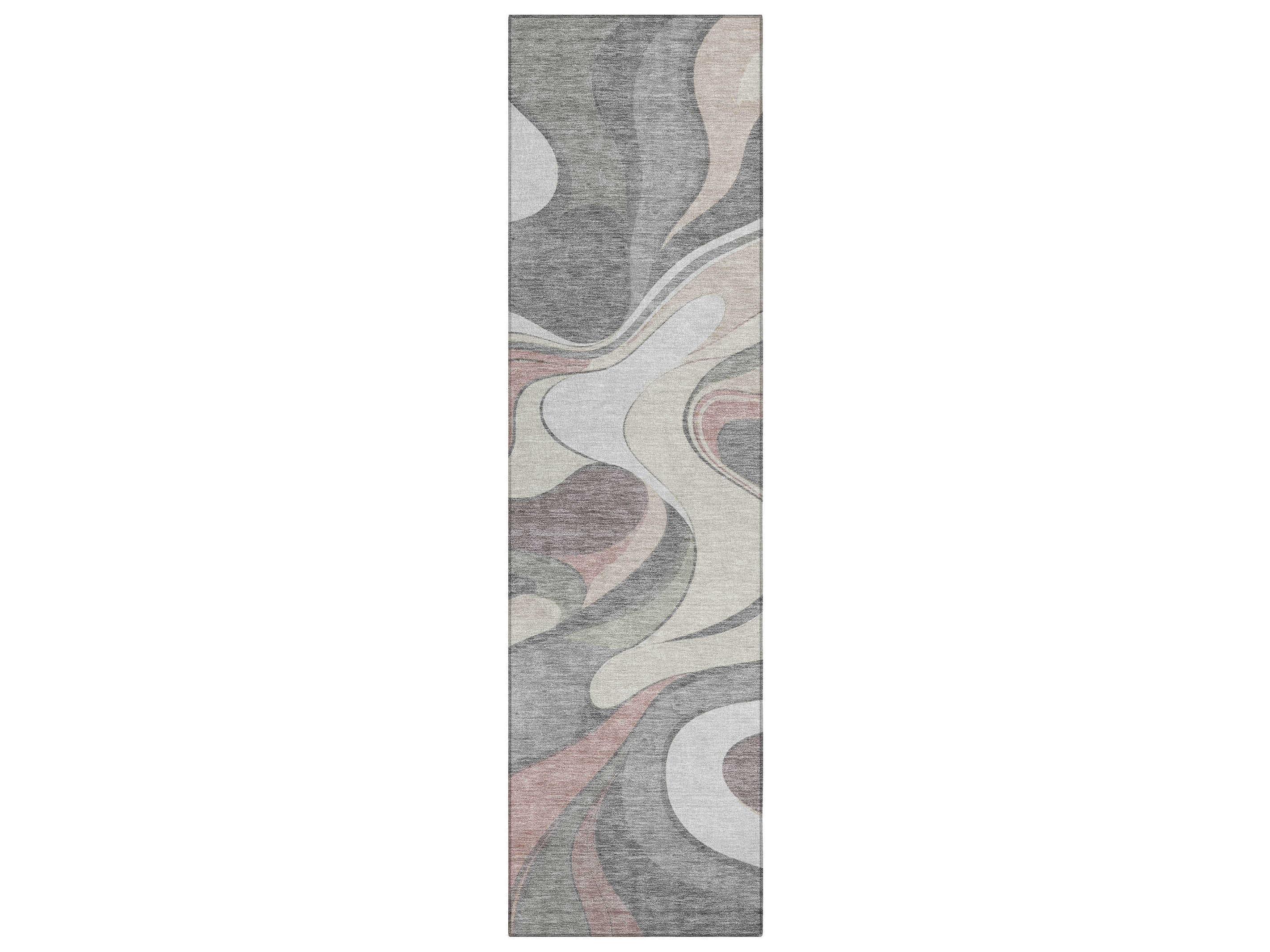 Dalyn Chantille Abstract Area Rug