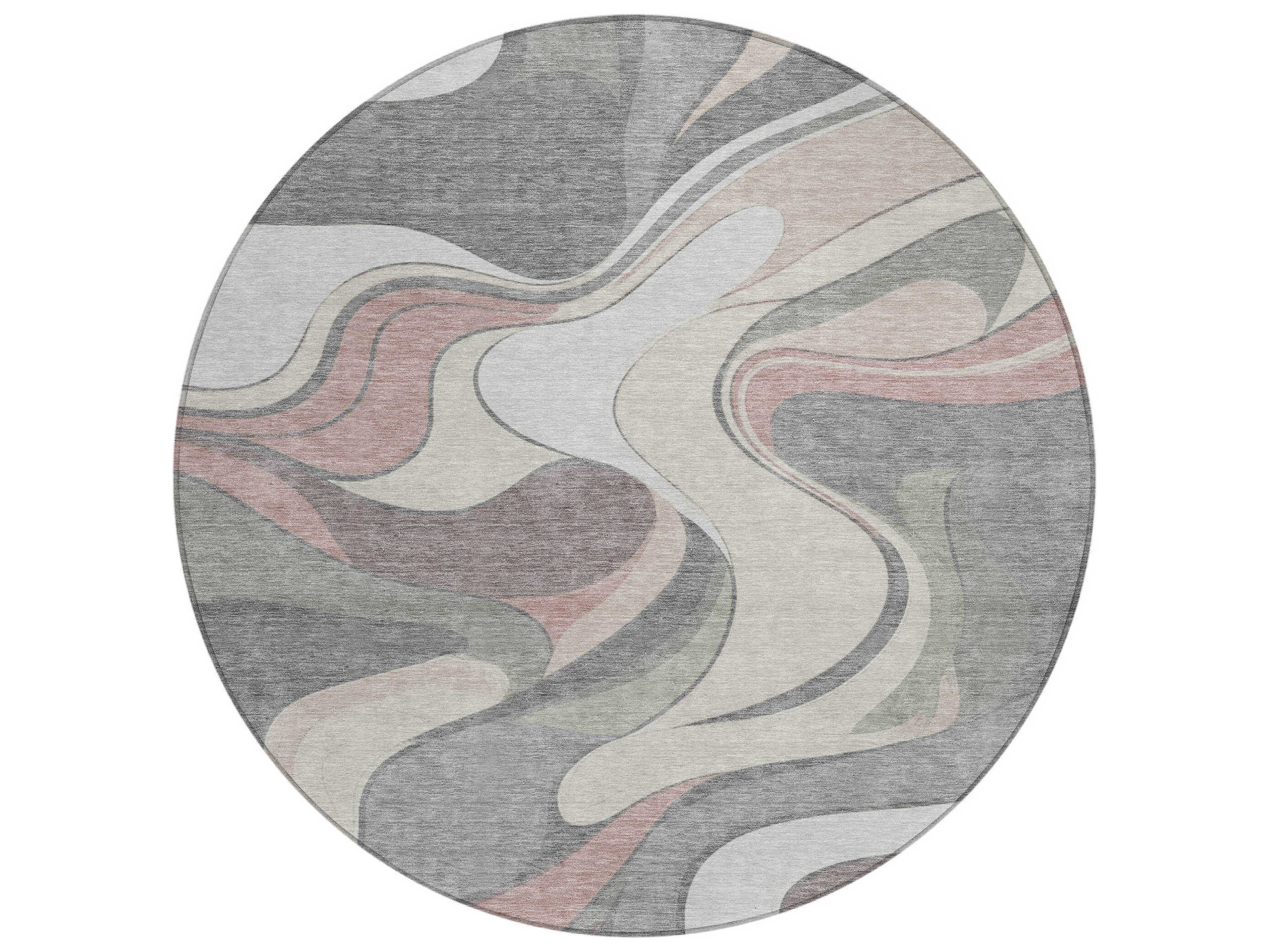 Dalyn Chantille Abstract Area Rug