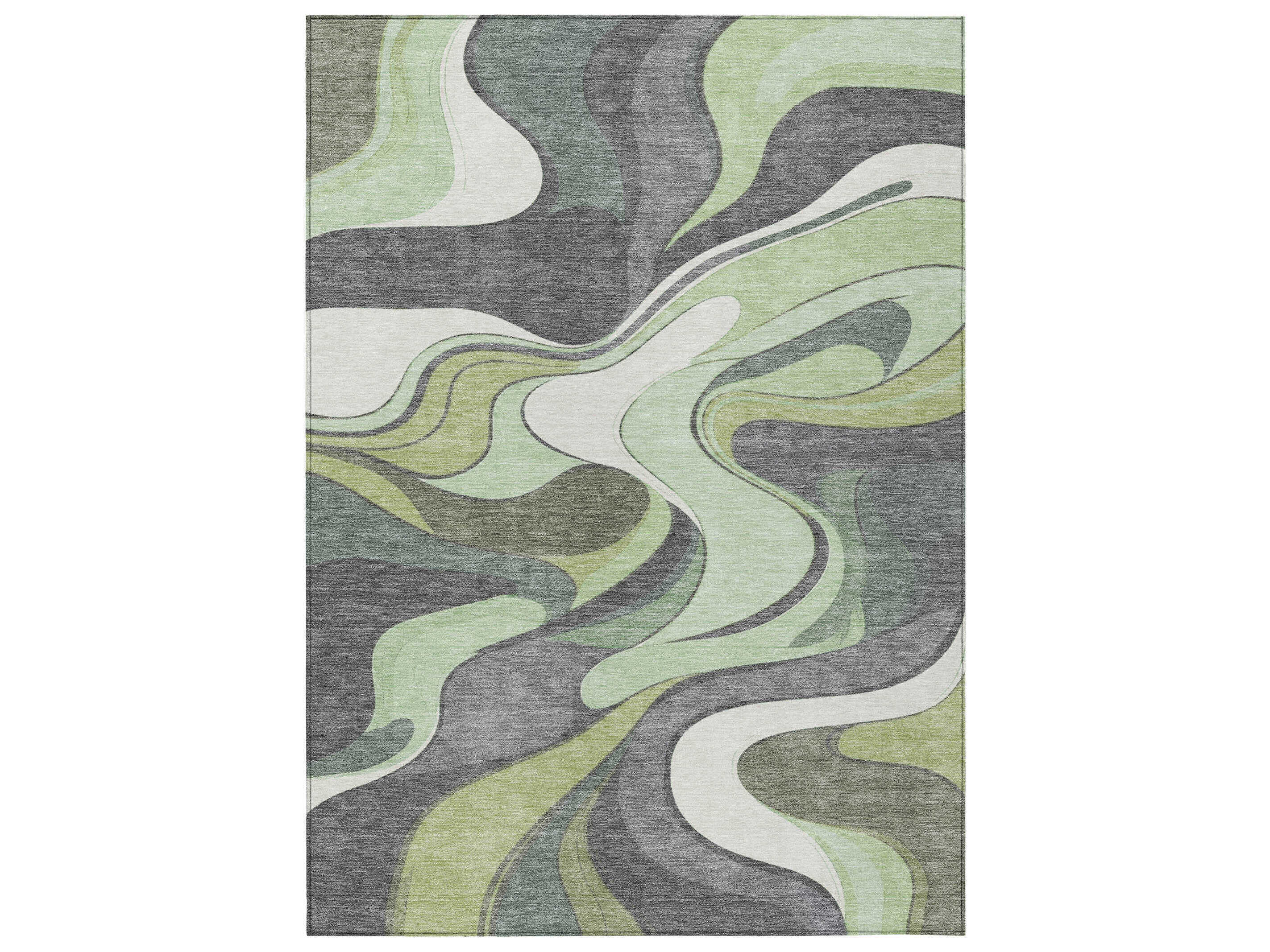 Dalyn Chantille Abstract Area Rug