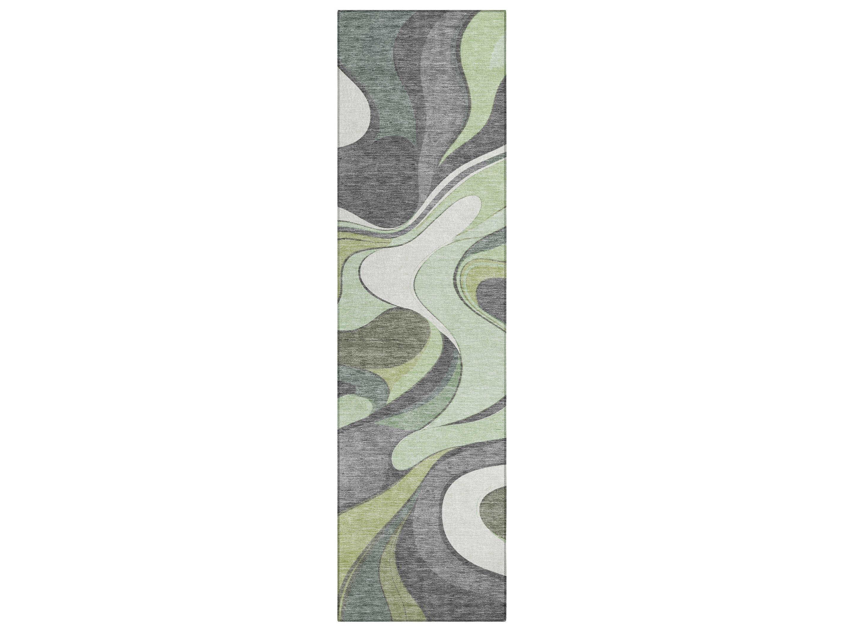 Dalyn Chantille Abstract Area Rug