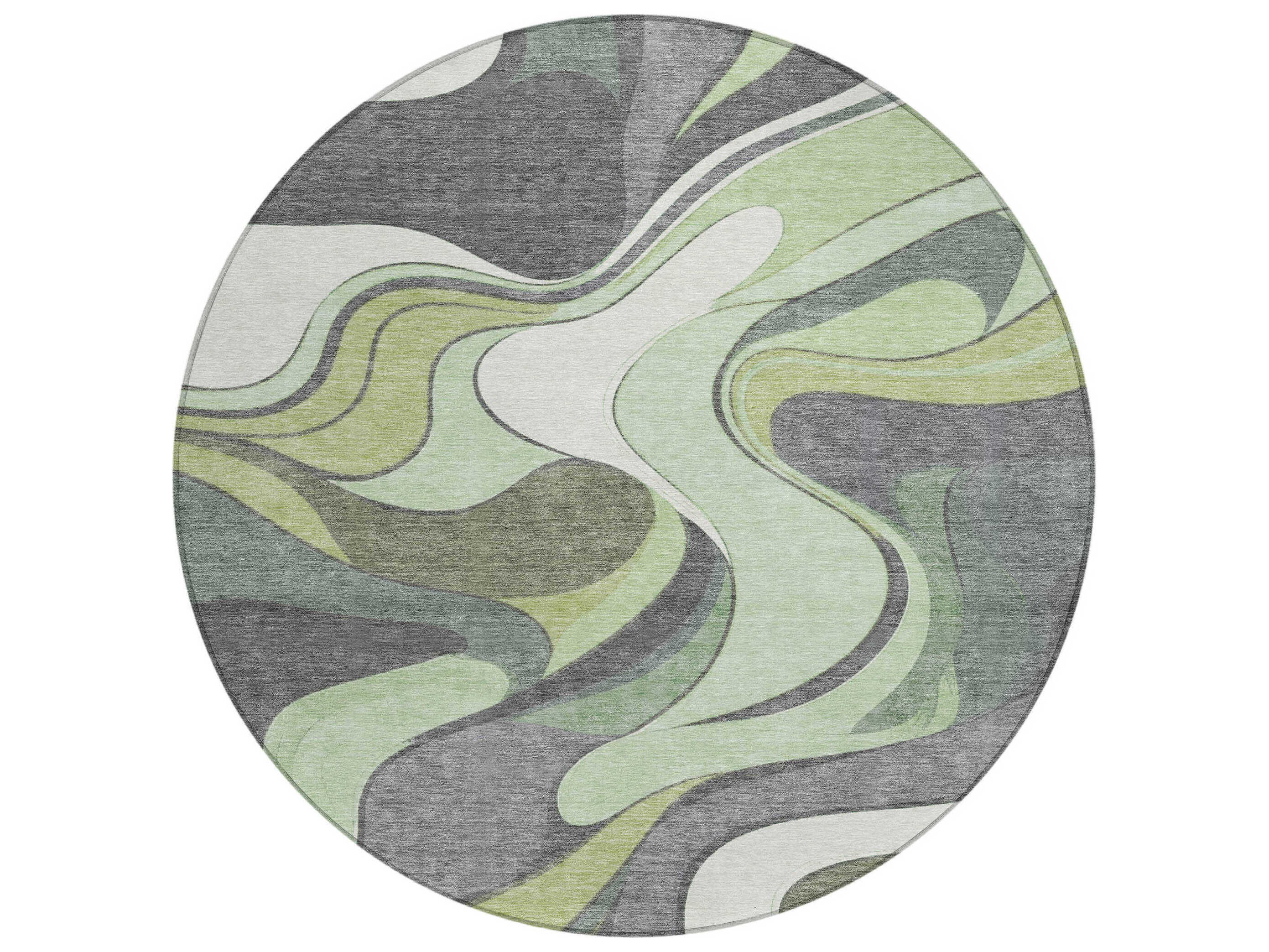 Dalyn Chantille Abstract Area Rug