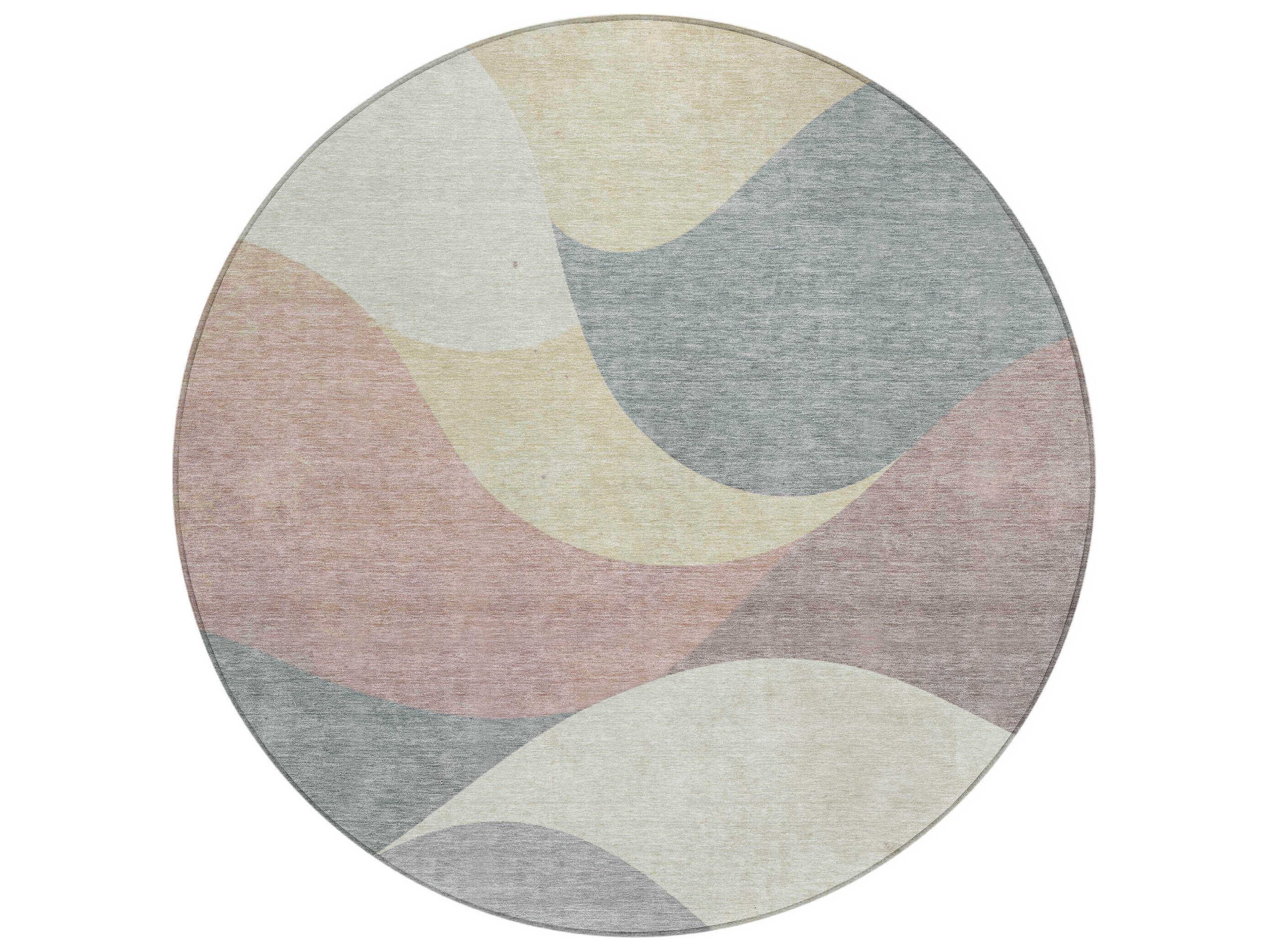 Dalyn Chantille Abstract Area Rug