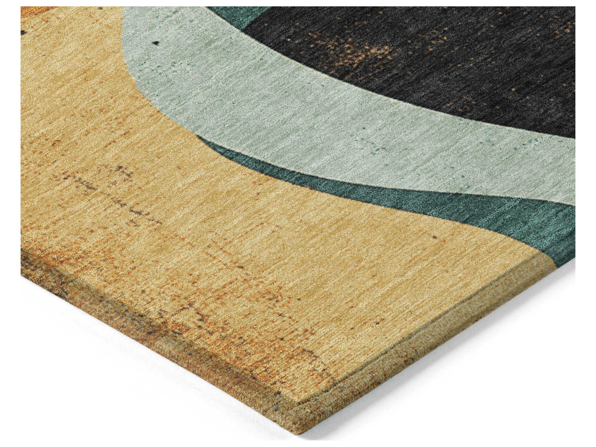 Dalyn Chantille Abstract Area Rug