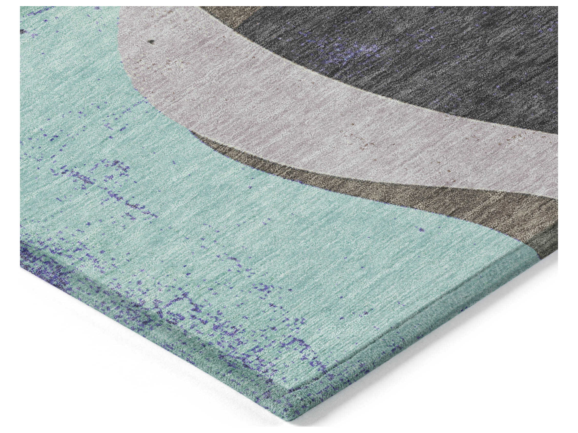 Dalyn Chantille Abstract Area Rug