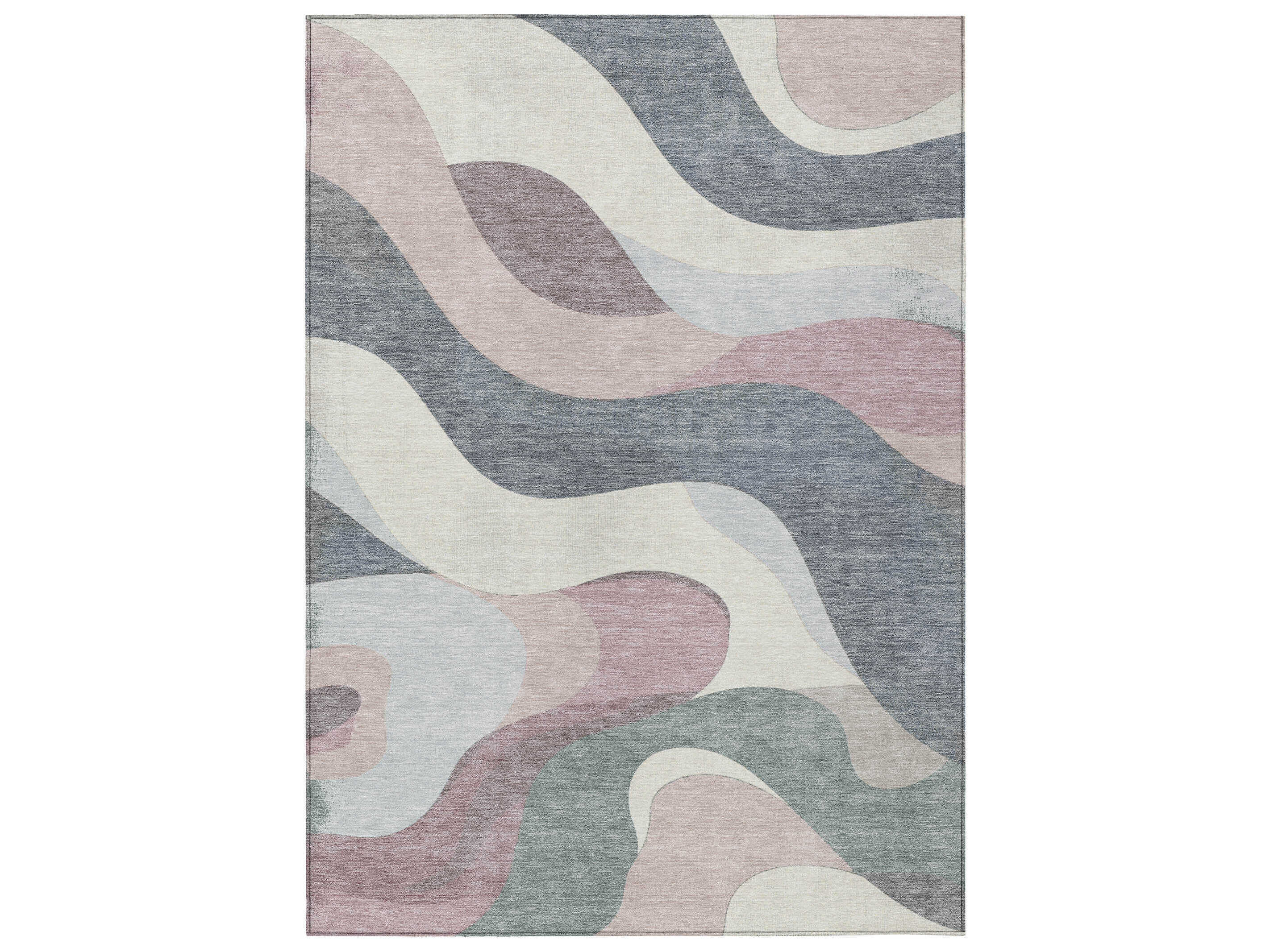 Dalyn Chantille Abstract Area Rug