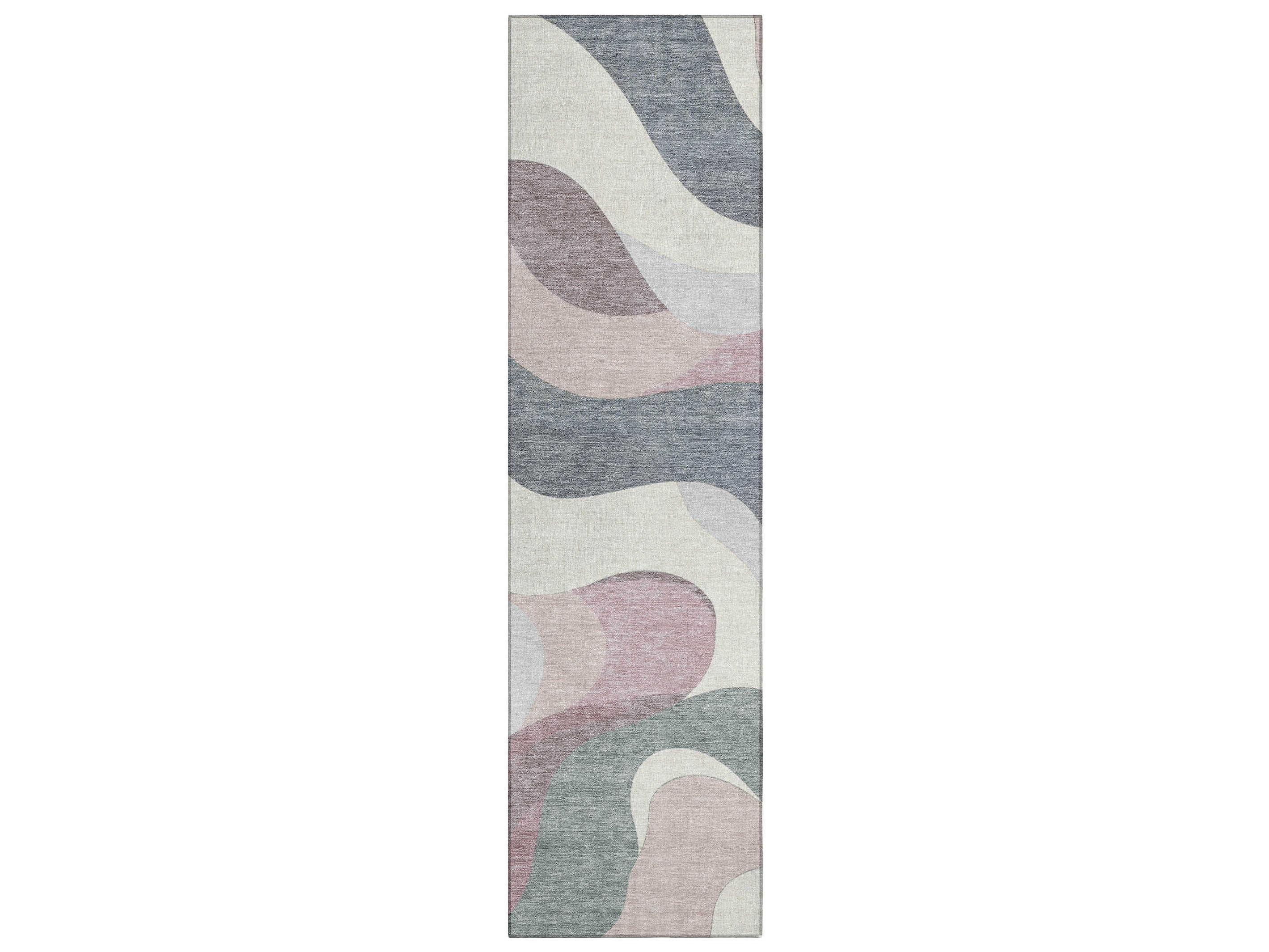 Dalyn Chantille Abstract Area Rug