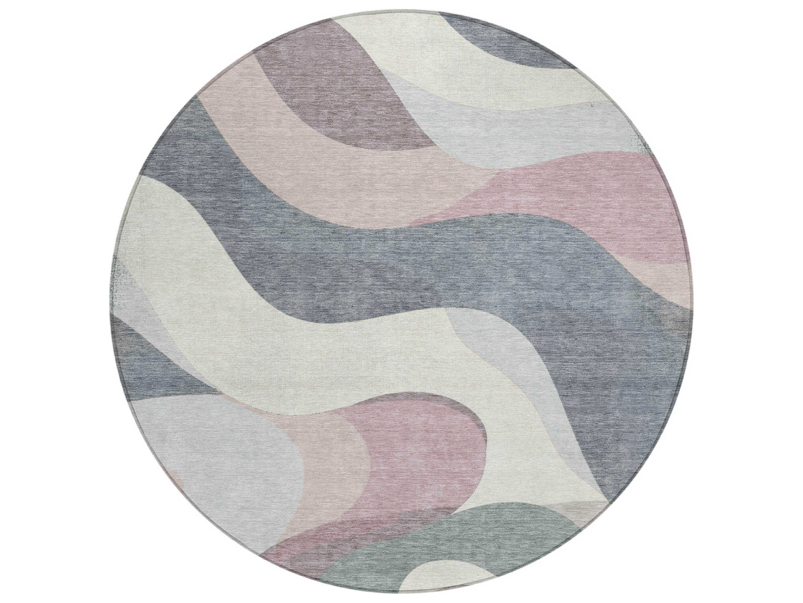 Dalyn Chantille Abstract Area Rug