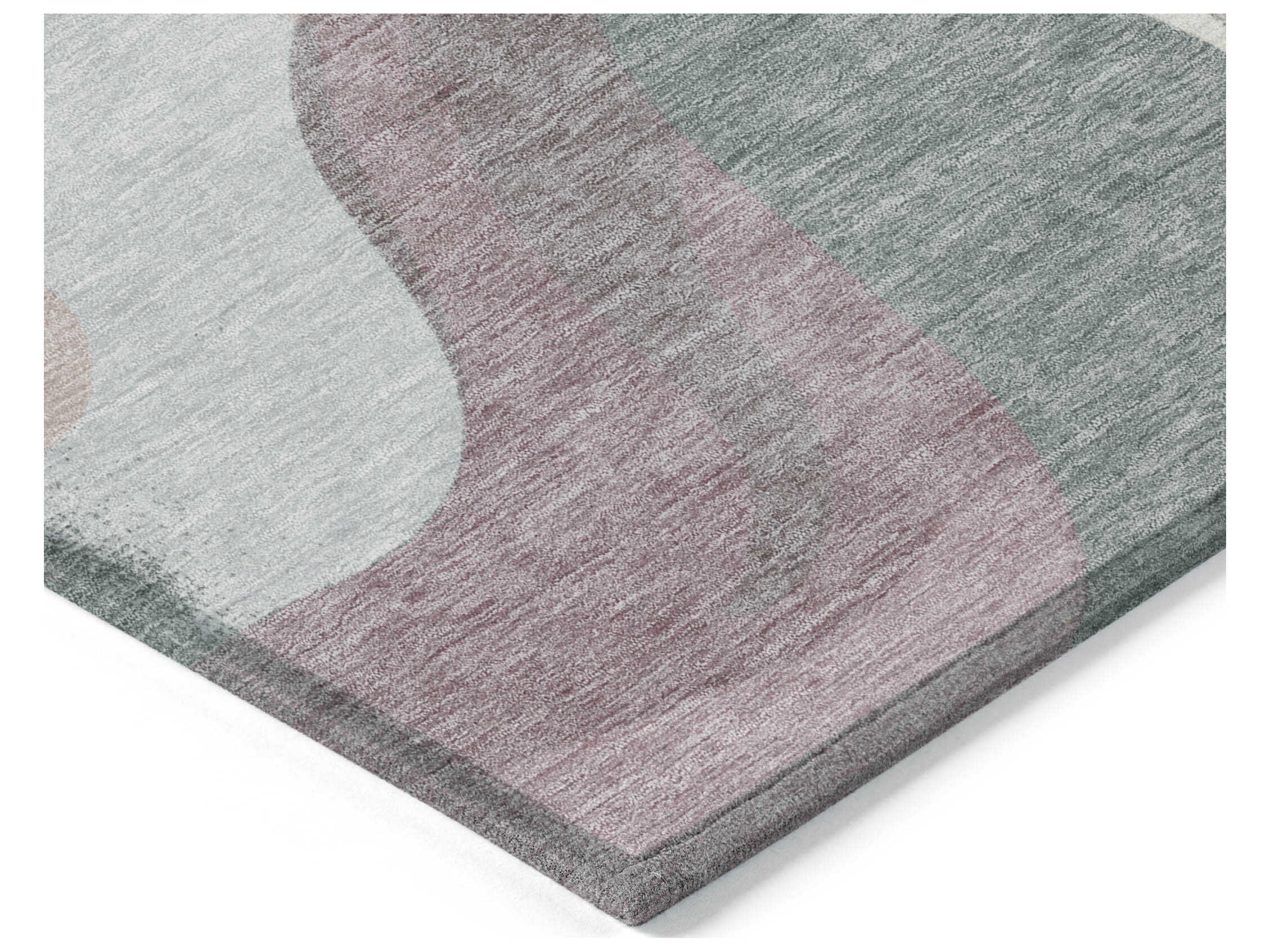 Dalyn Chantille Abstract Area Rug