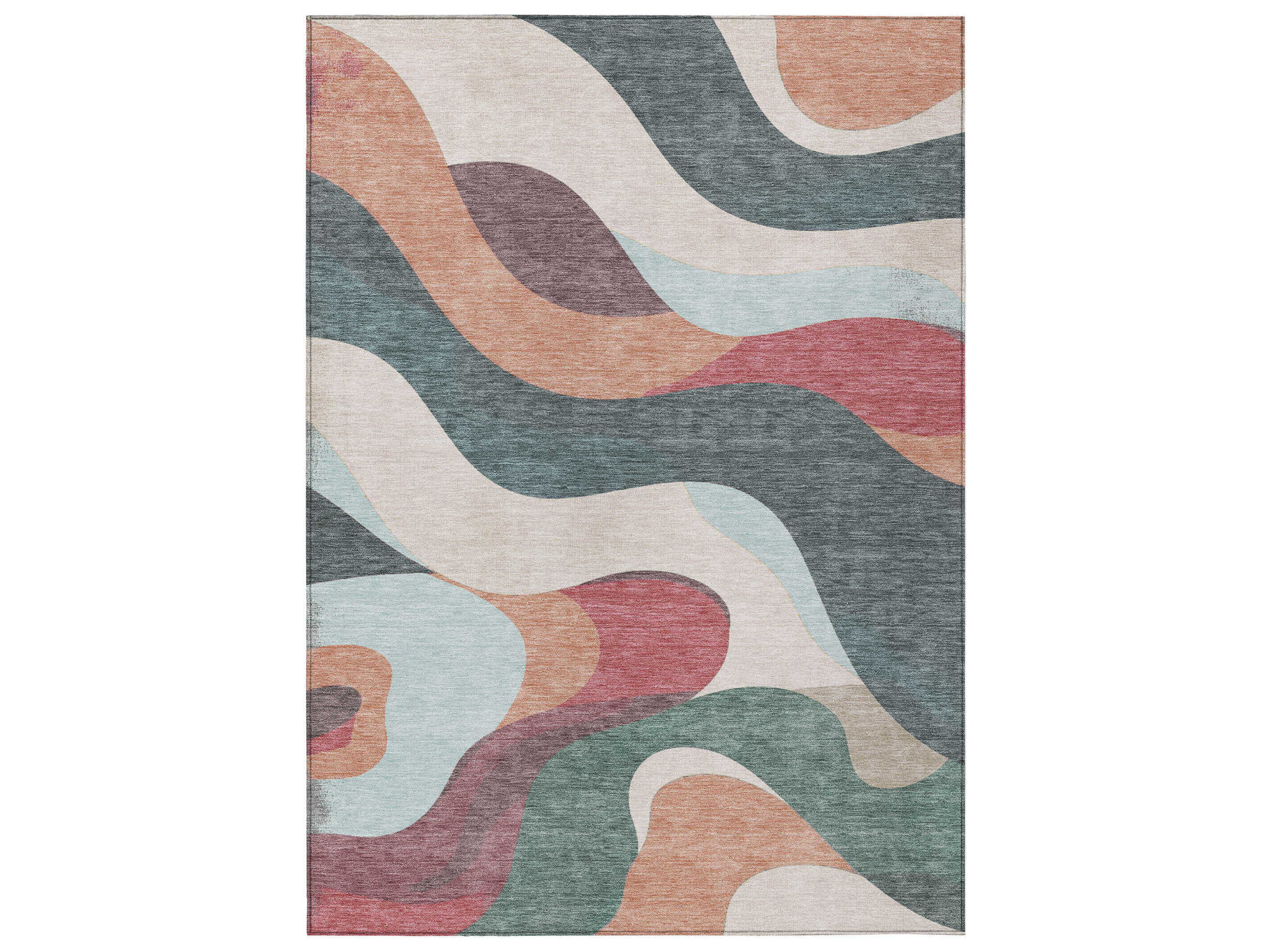 Dalyn Chantille Abstract Area Rug
