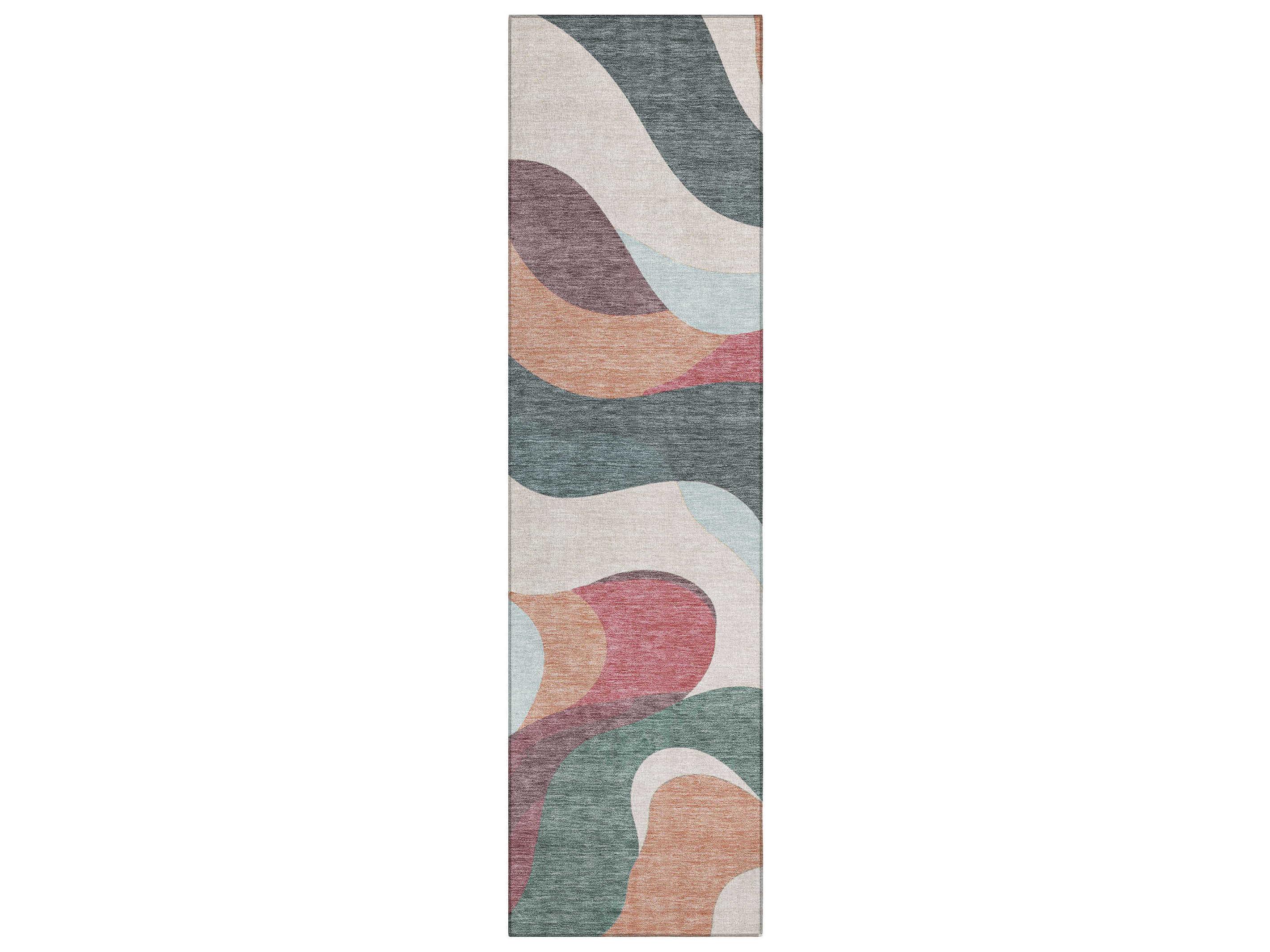 Dalyn Chantille Abstract Area Rug