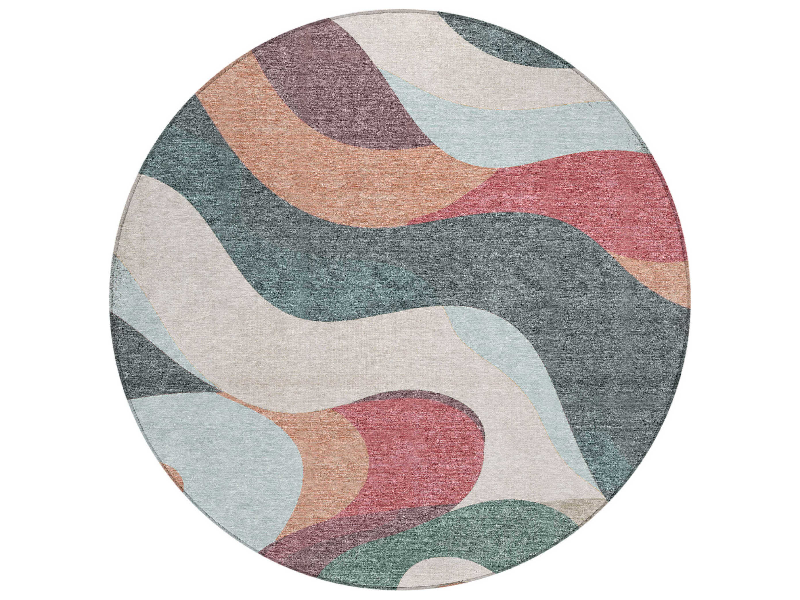 Dalyn Chantille Abstract Area Rug