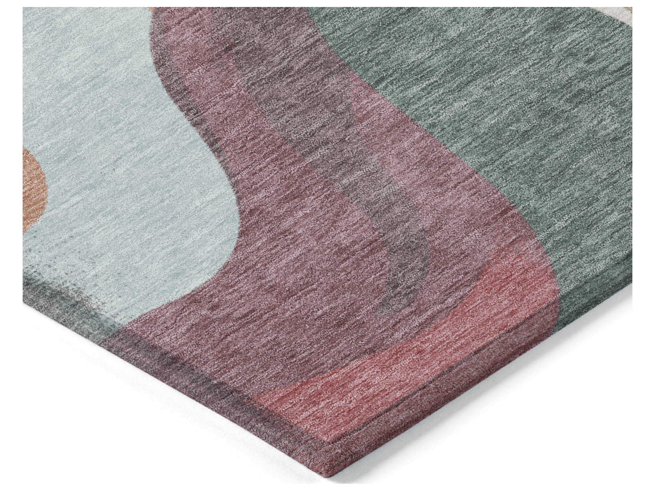Dalyn Chantille Abstract Area Rug