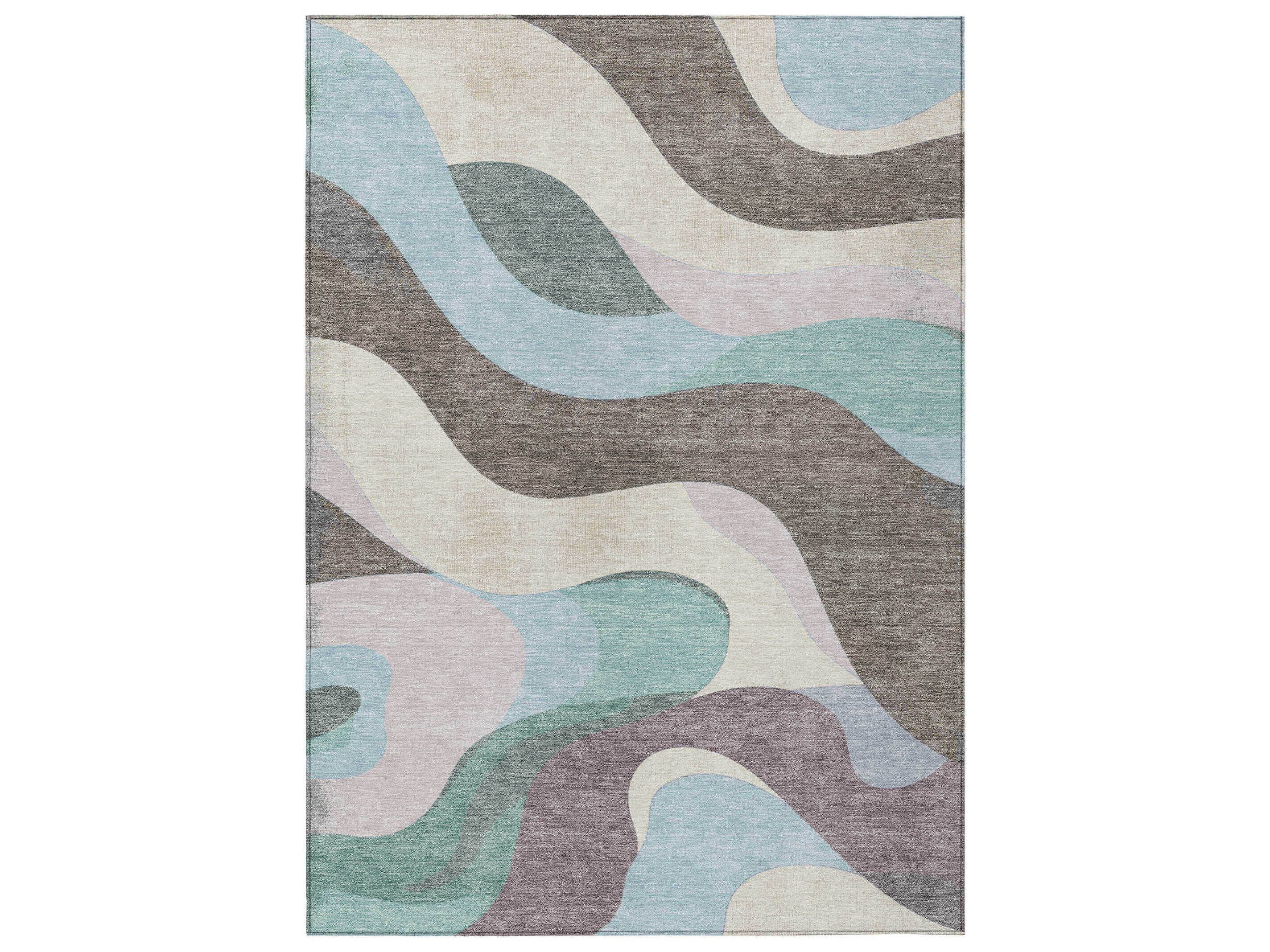 Dalyn Chantille Abstract Area Rug
