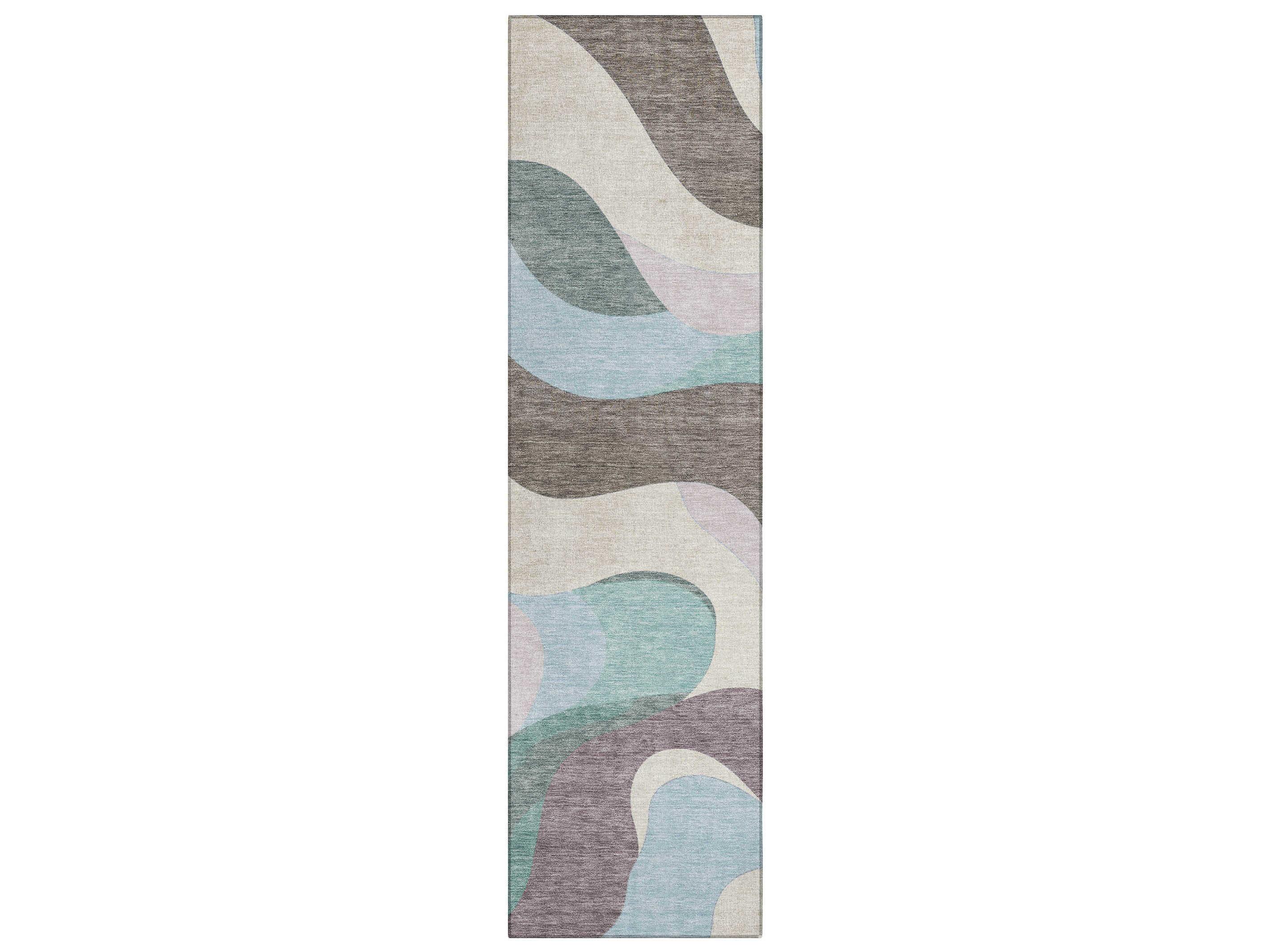 Dalyn Chantille Abstract Area Rug
