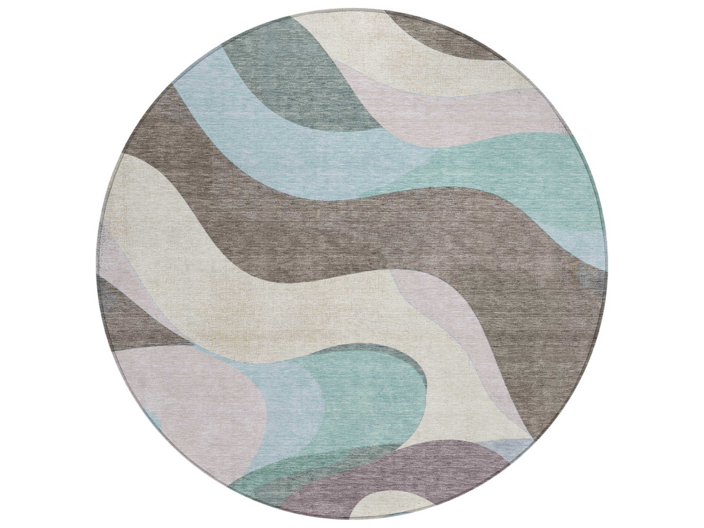 Dalyn Chantille Abstract Area Rug