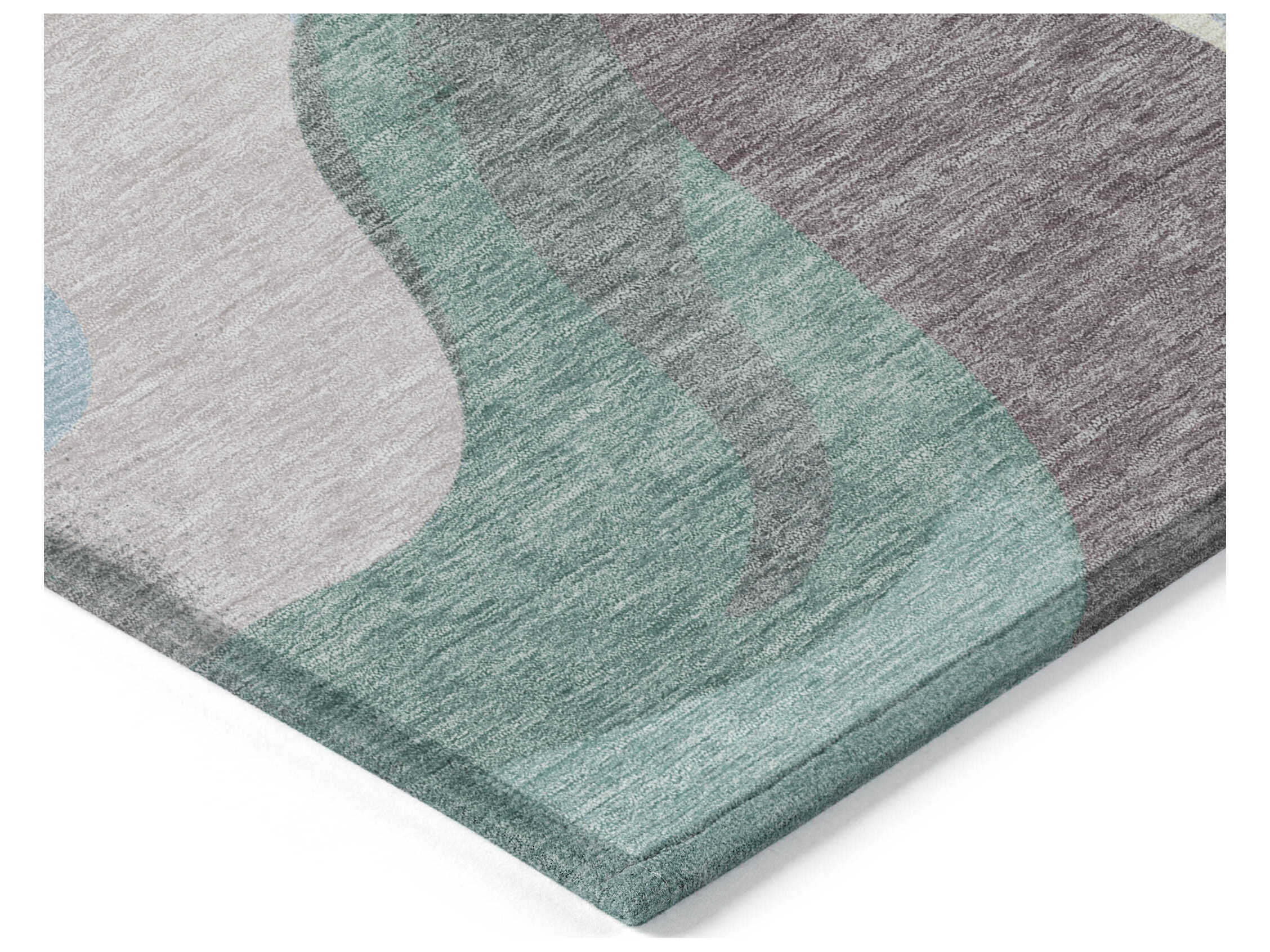 Dalyn Chantille Abstract Area Rug