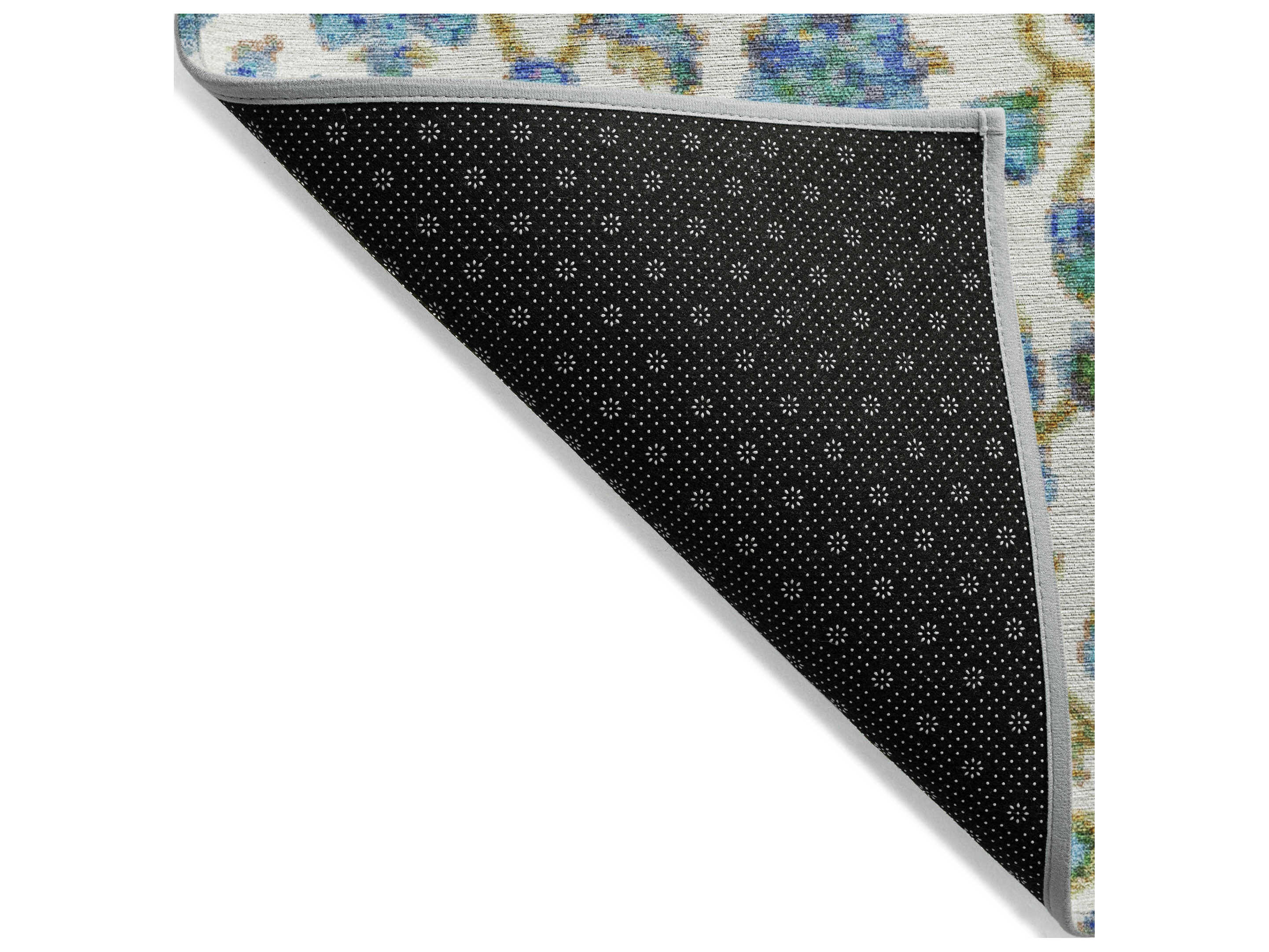 Dalyn Chantille Floral Area Rug