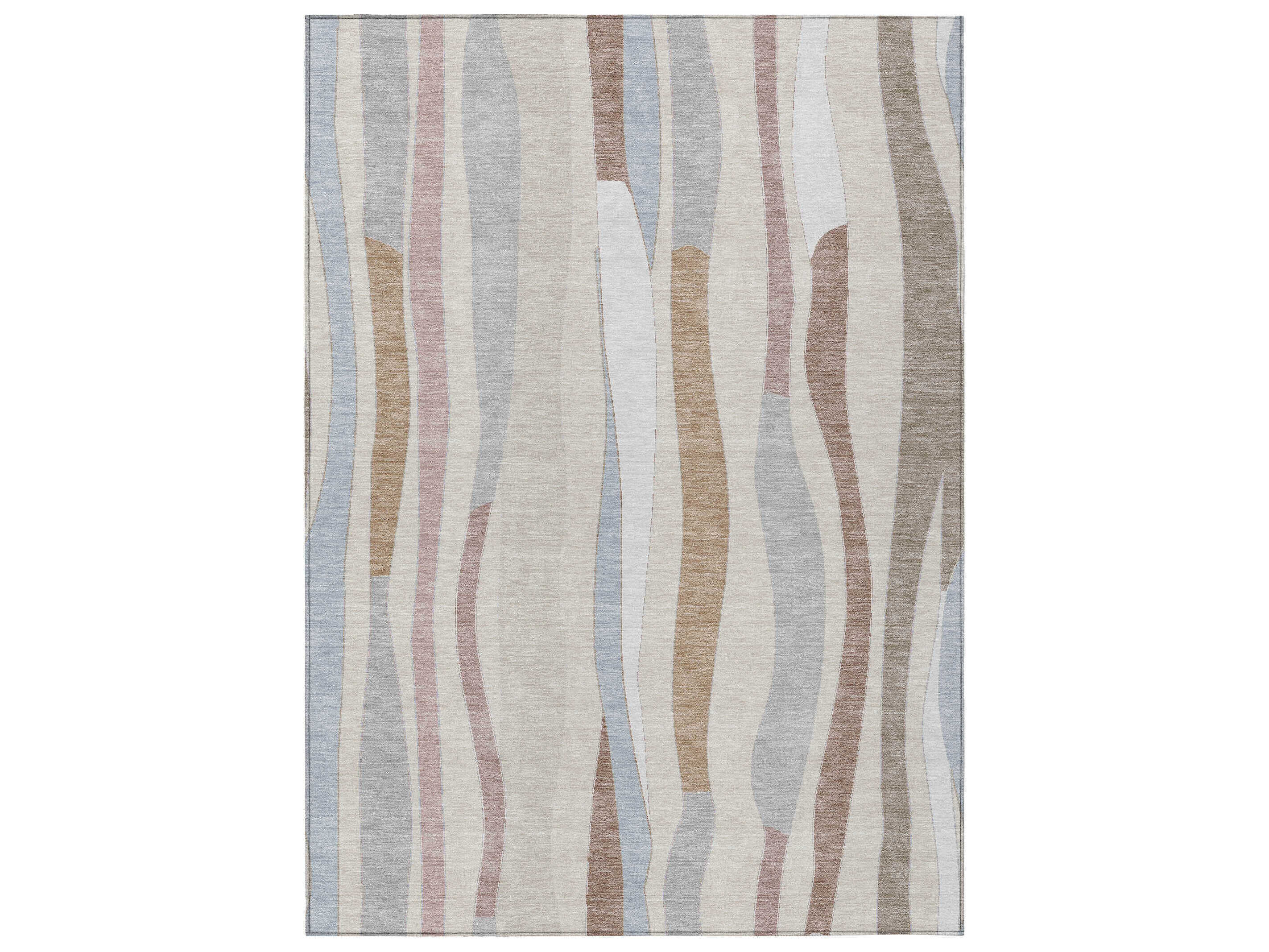 Dalyn Chantille Striped Area Rug