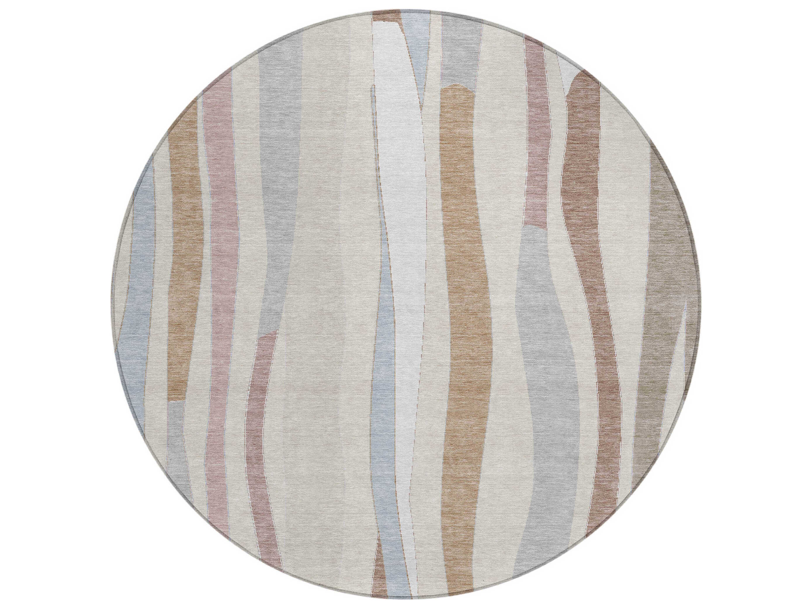 Dalyn Chantille Striped Area Rug