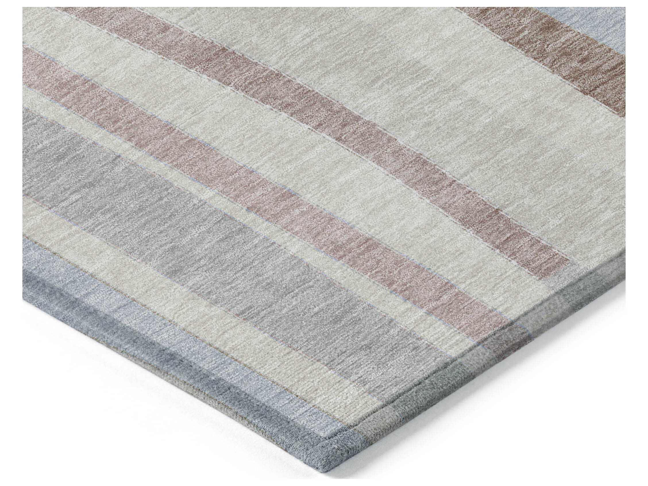 Dalyn Chantille Striped Area Rug