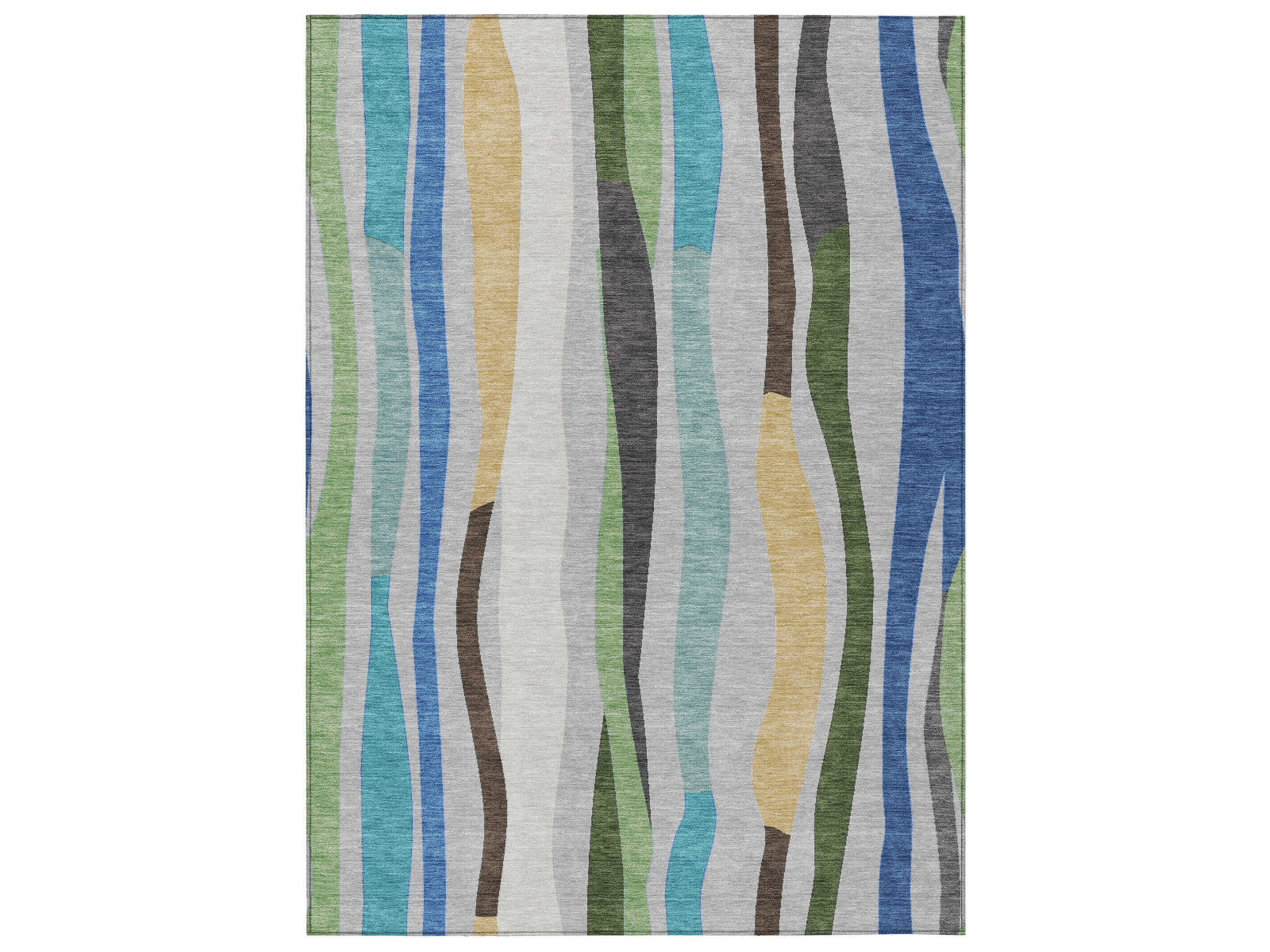 Dalyn Chantille Striped Area Rug
