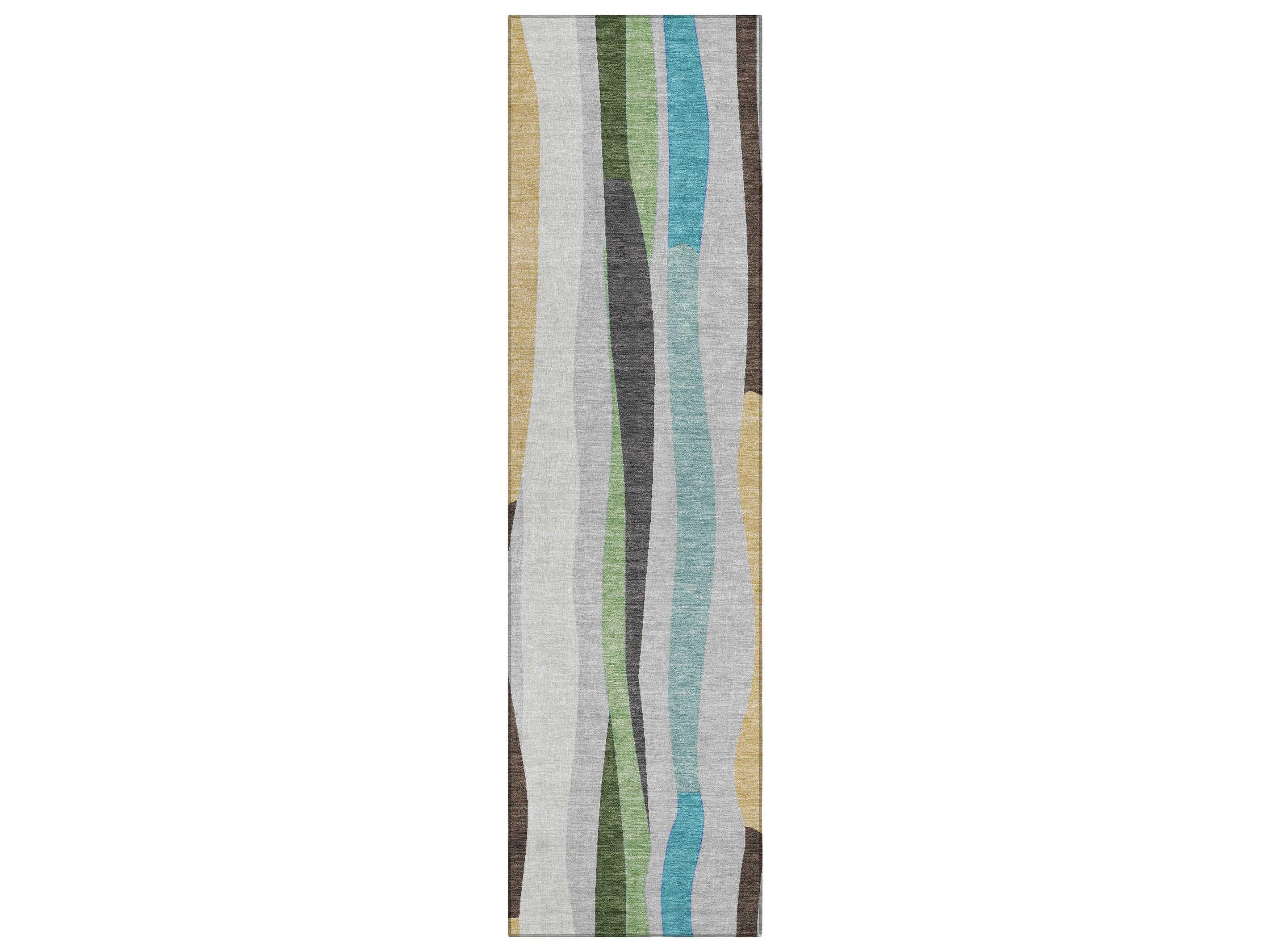 Dalyn Chantille Striped Area Rug